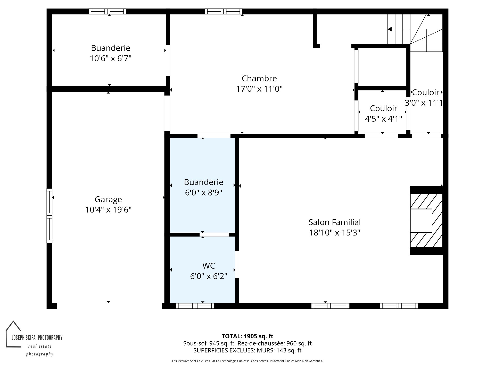 Plan (croquis)