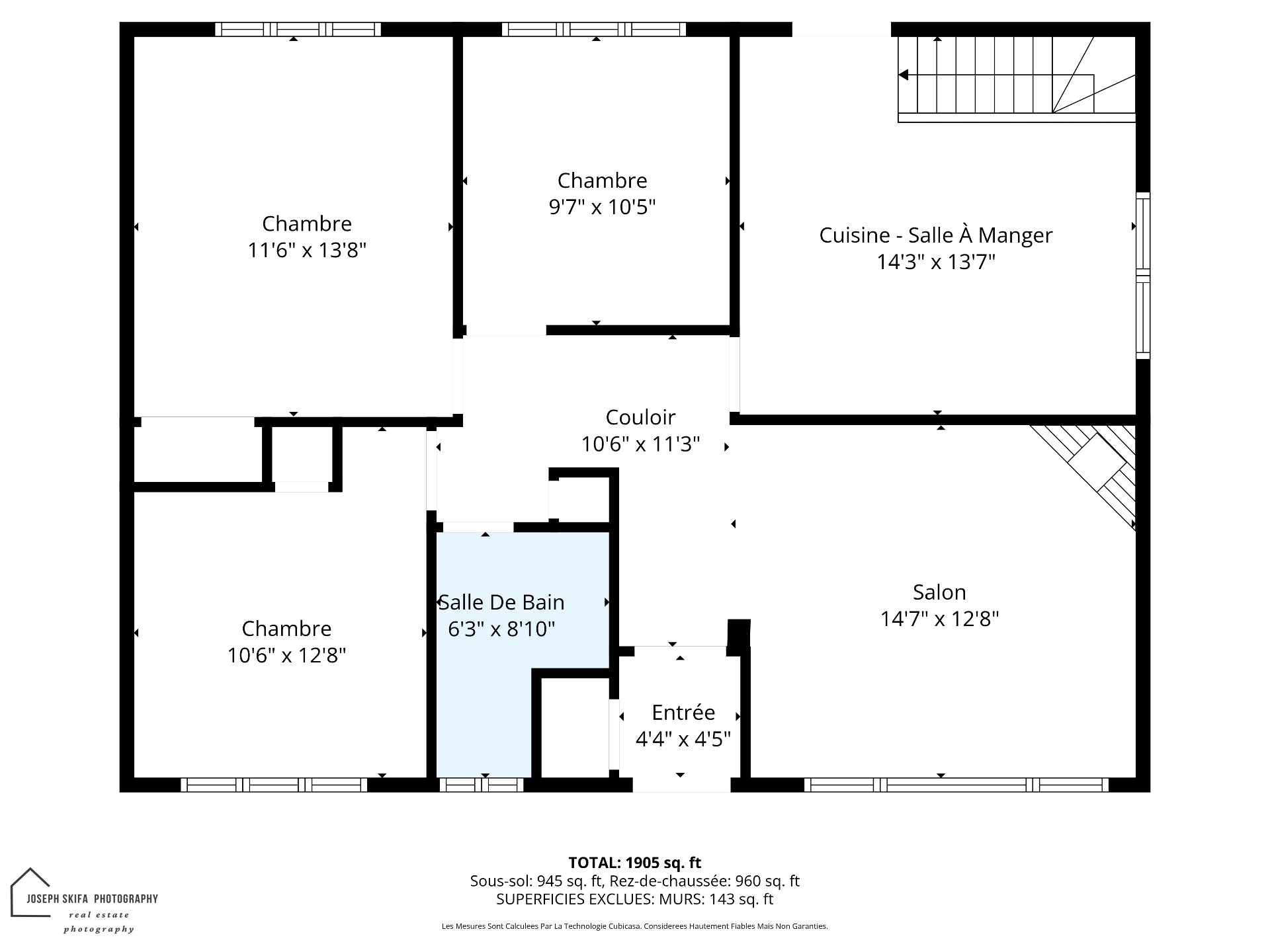 Plan (croquis)