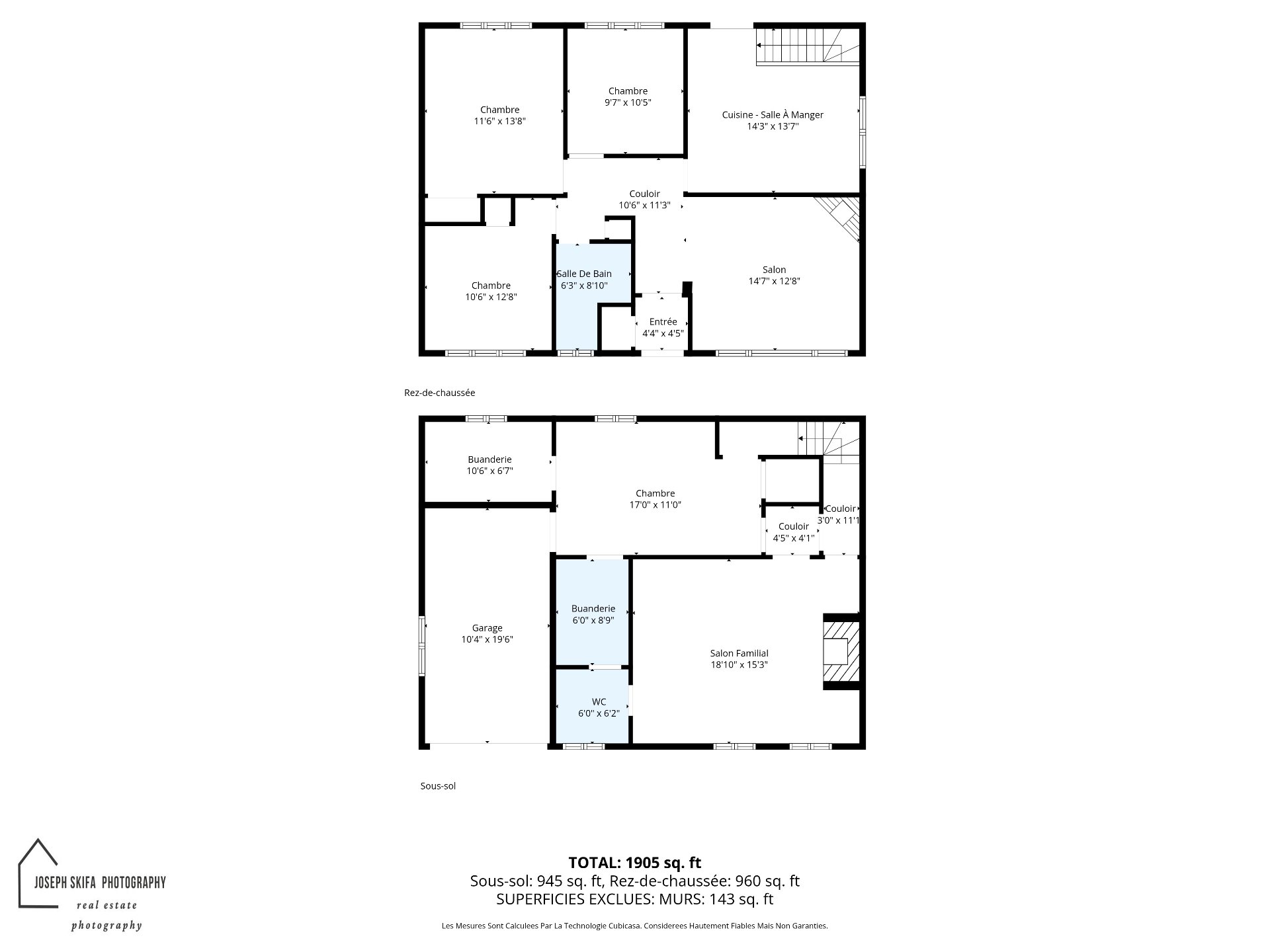 Plan (croquis)
