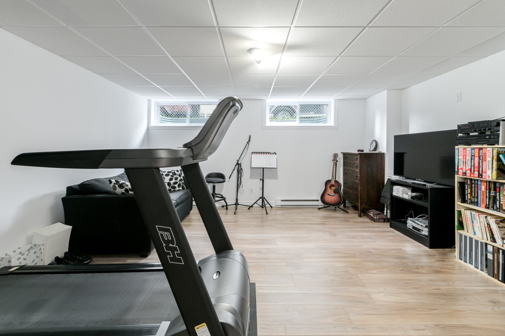 Salle familiale