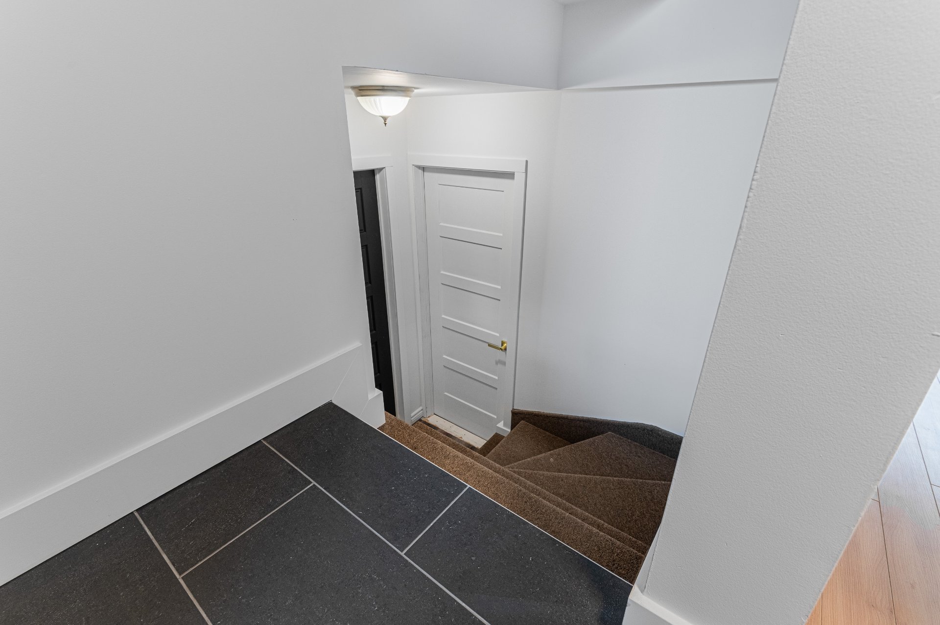 Passageway