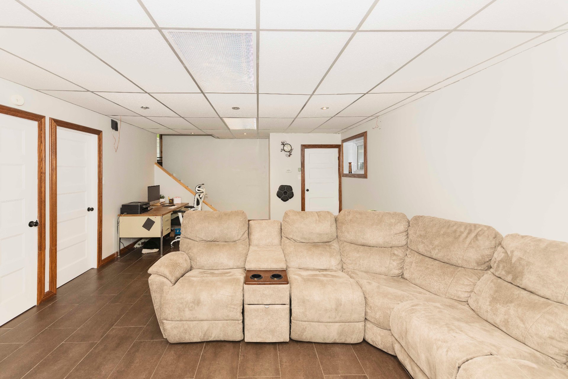 Salle familiale