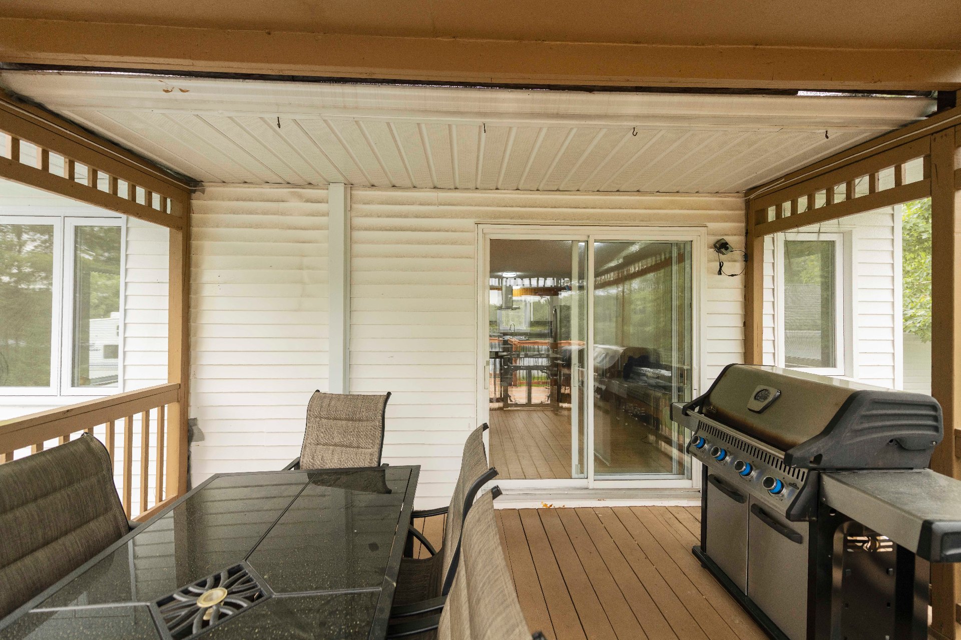Solarium/Verrière