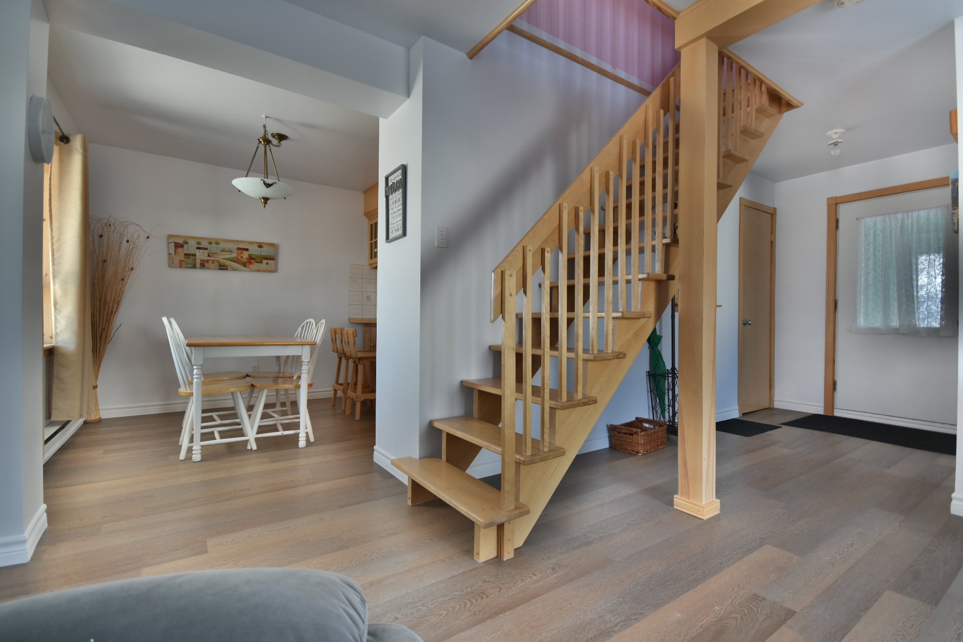 Staircase