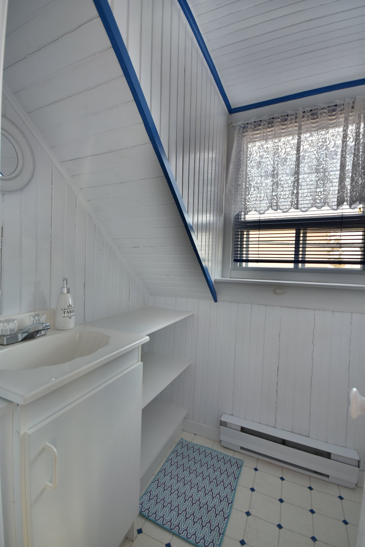 Washroom
