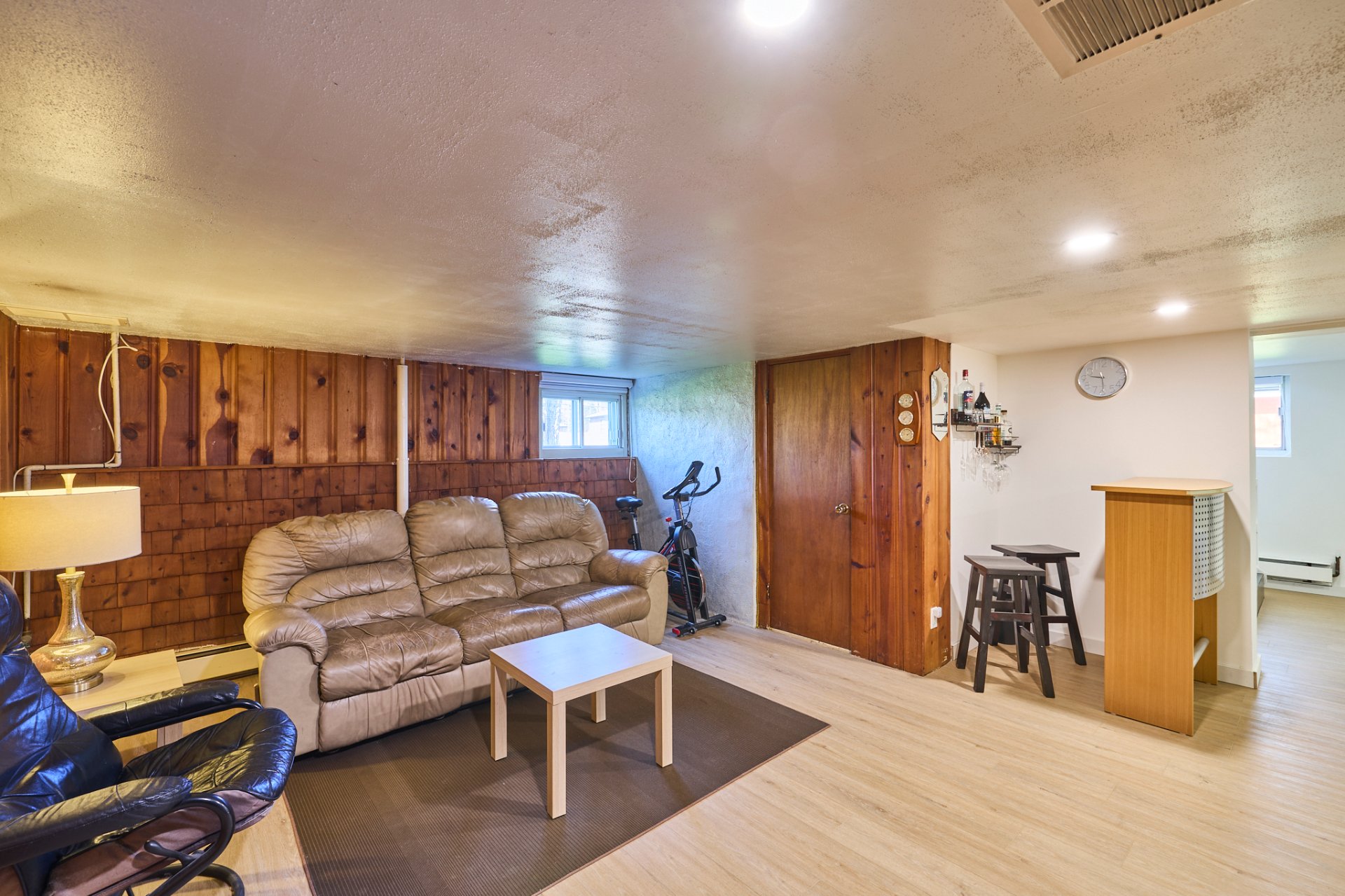Salle familiale