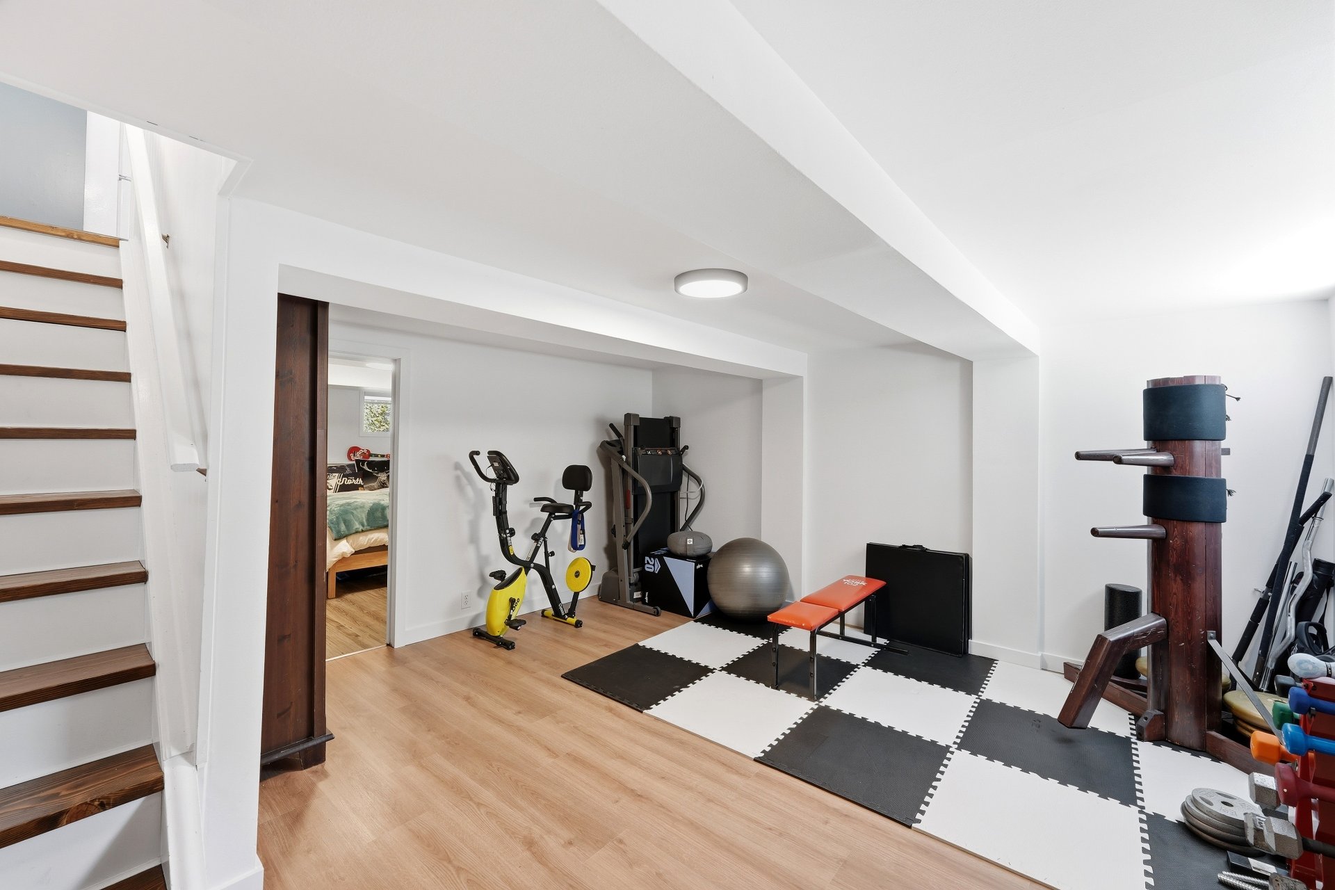 Salle familiale