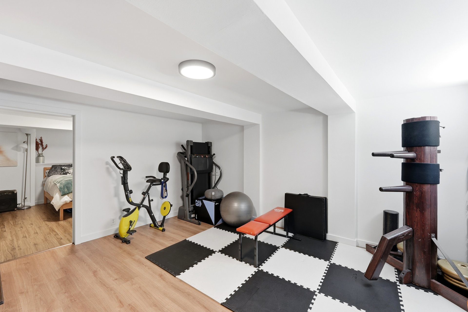 Salle familiale