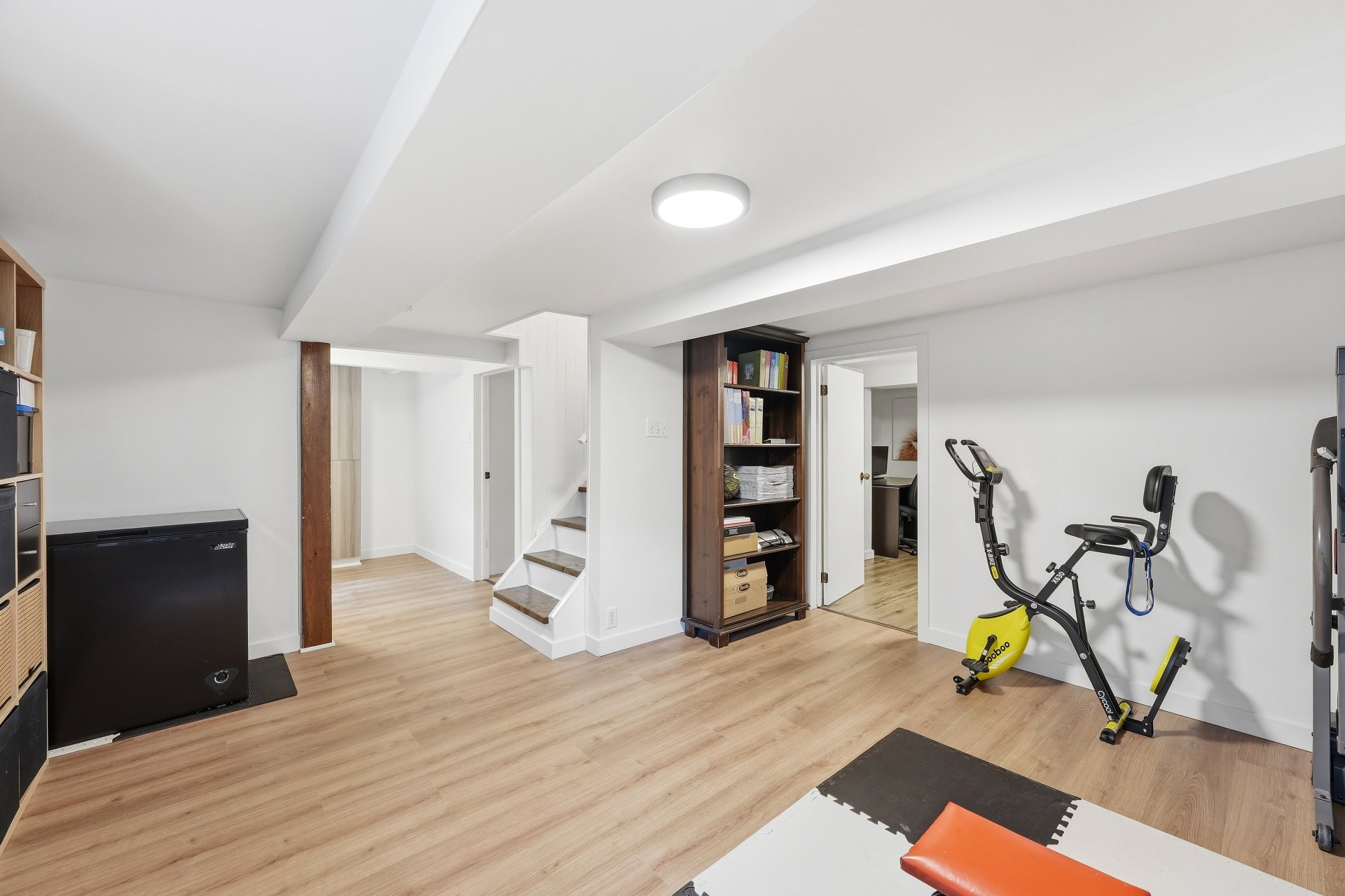 Salle familiale