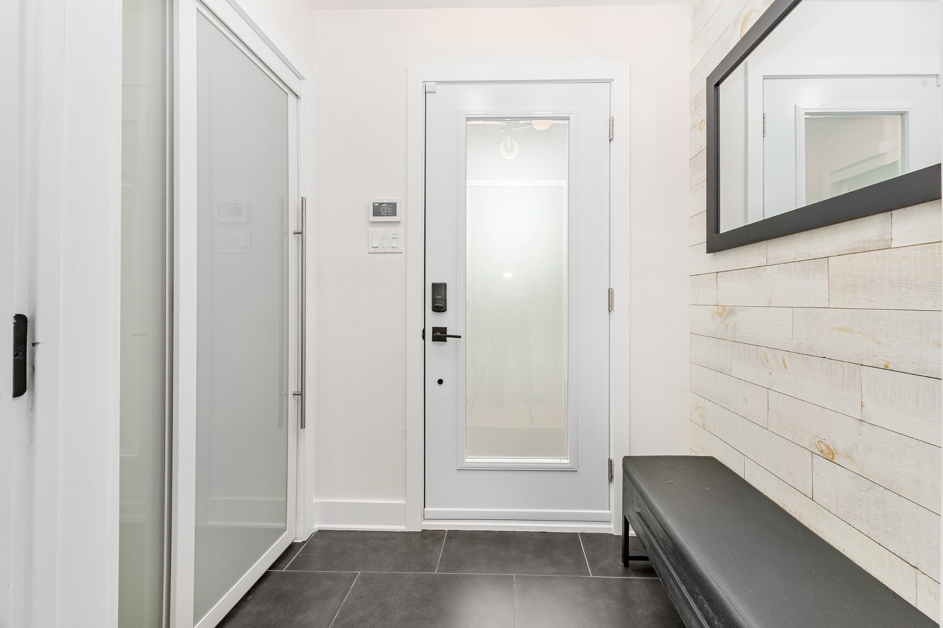 Hall d'entrée/Vestibule
