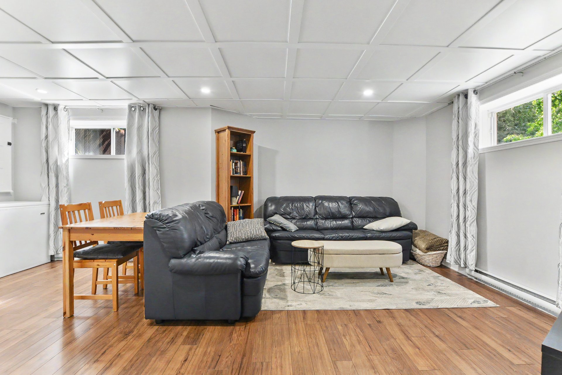 Salle familiale