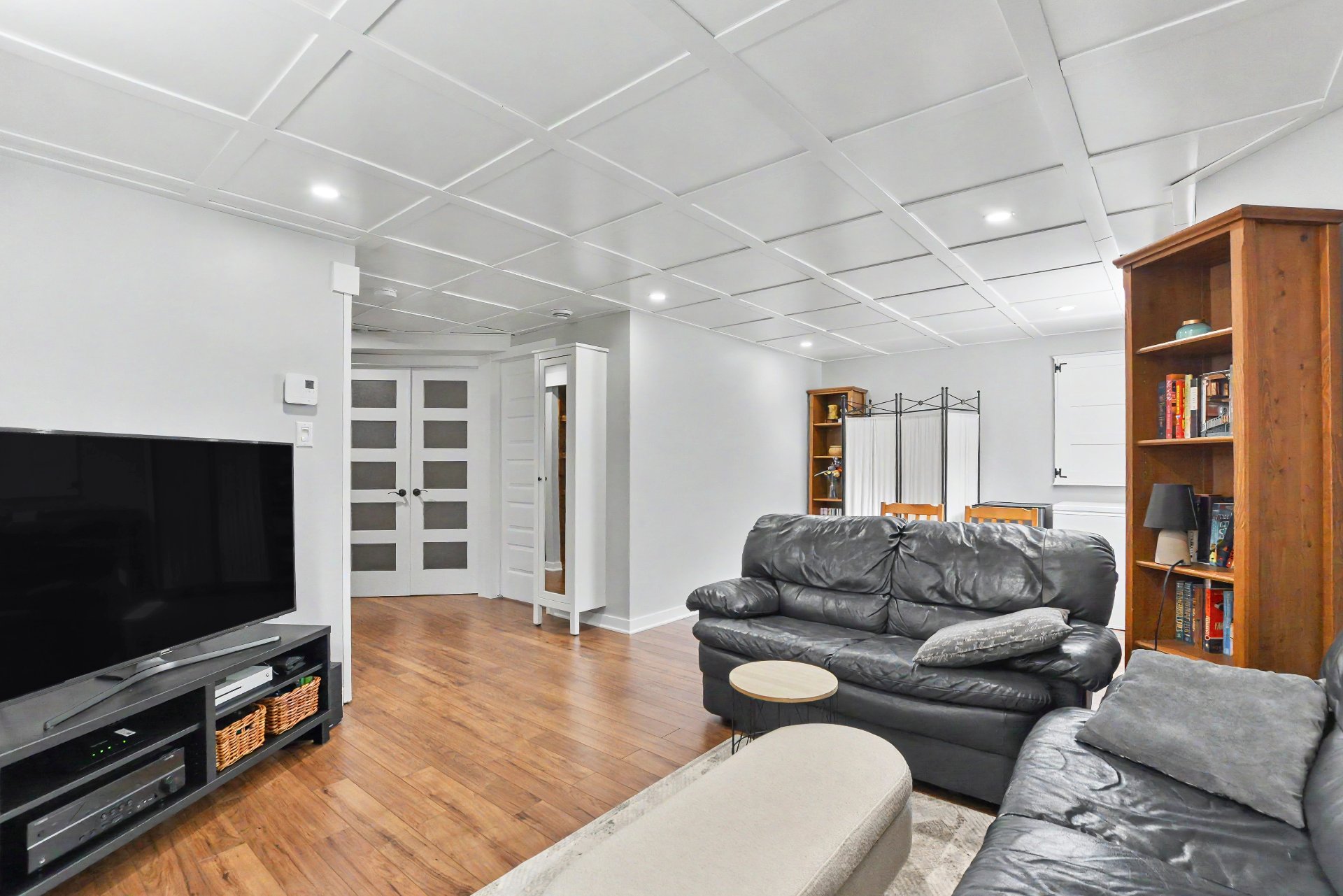 Salle familiale