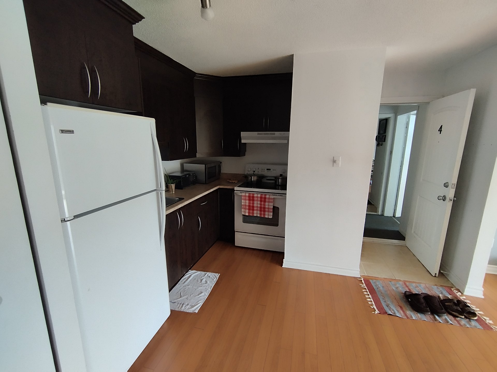 photo prise par locataire