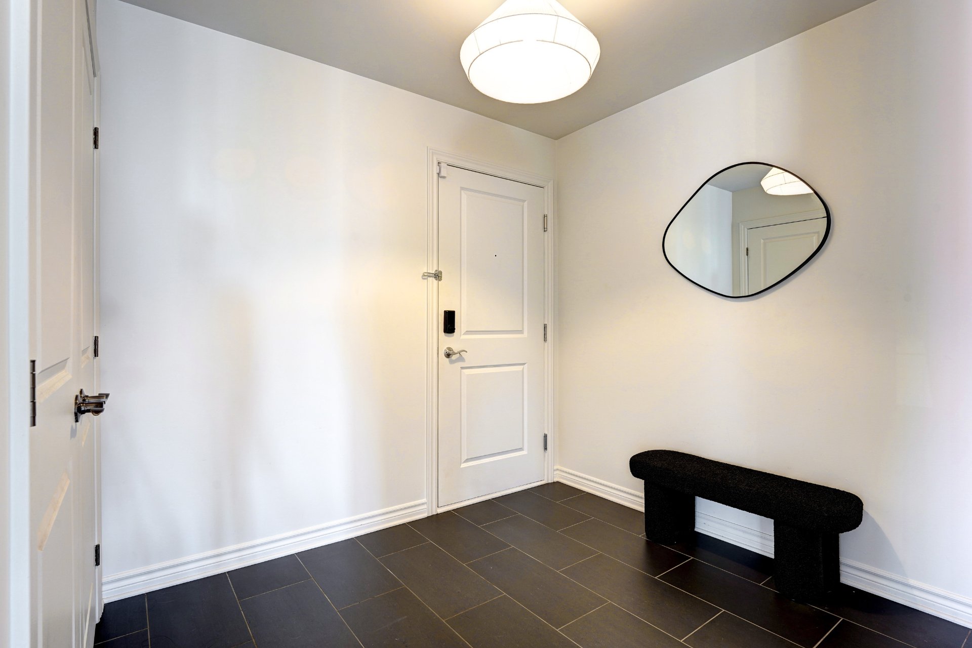 Hall d'entrée/Vestibule