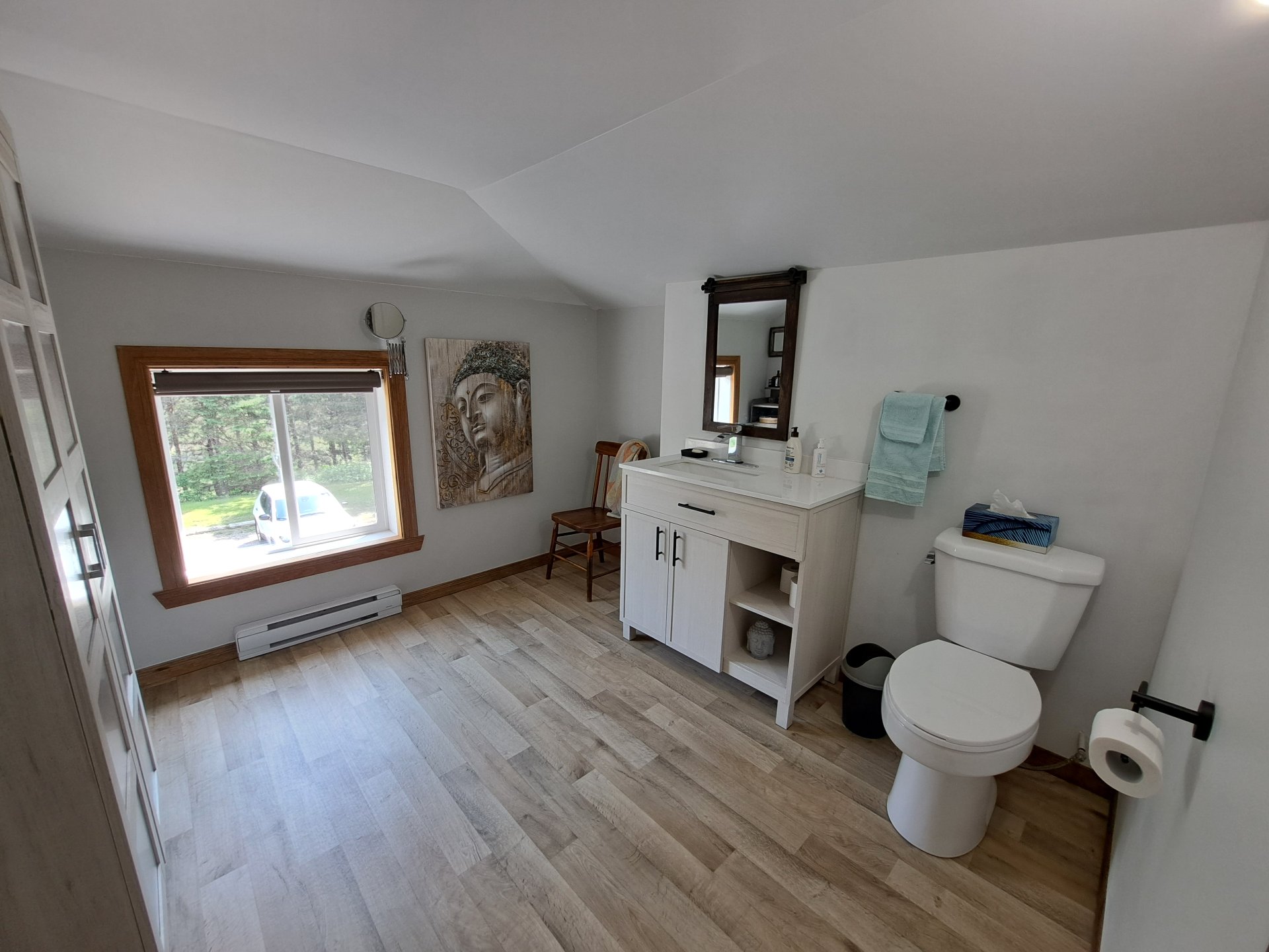 Washroom