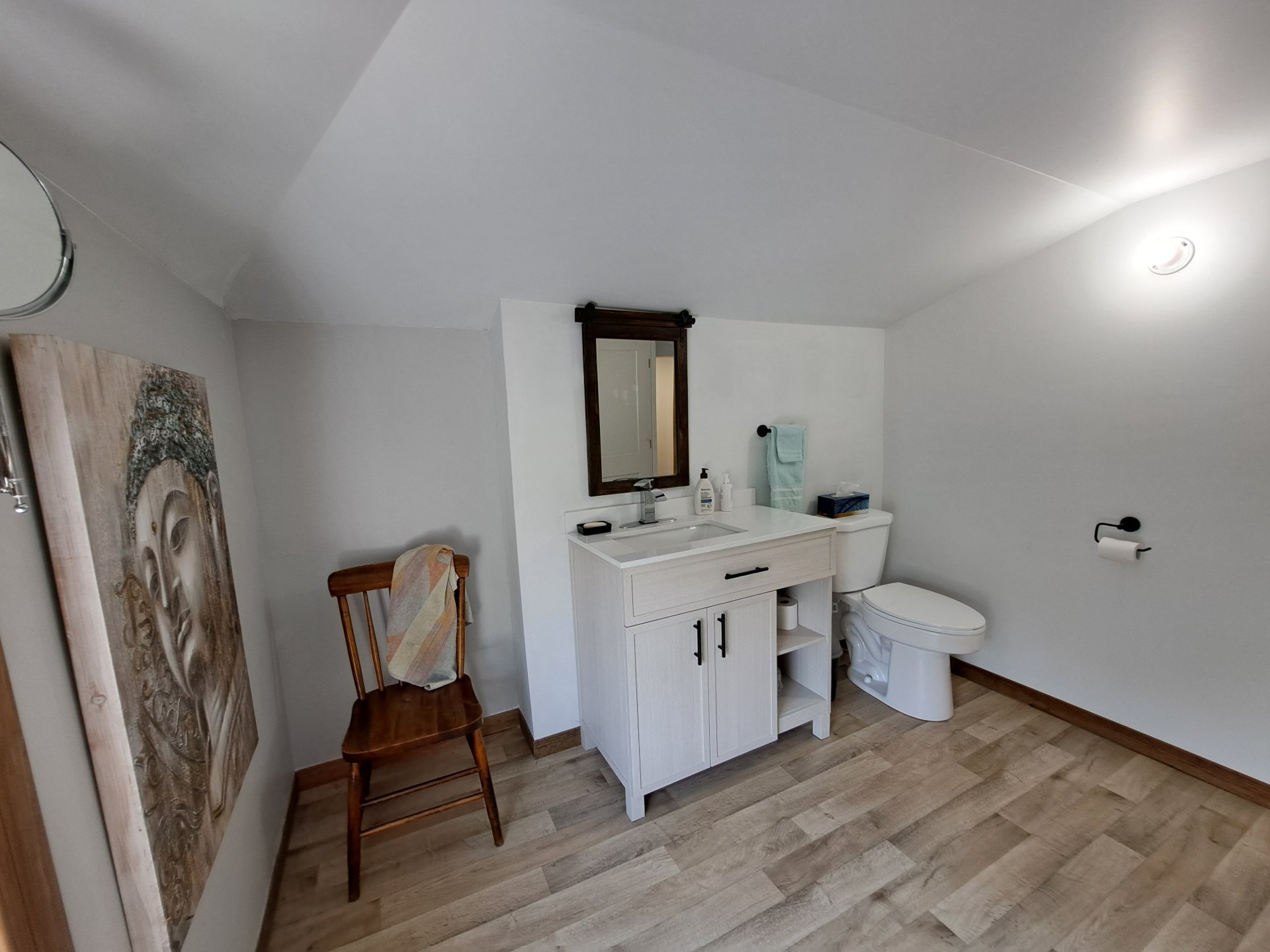 Washroom