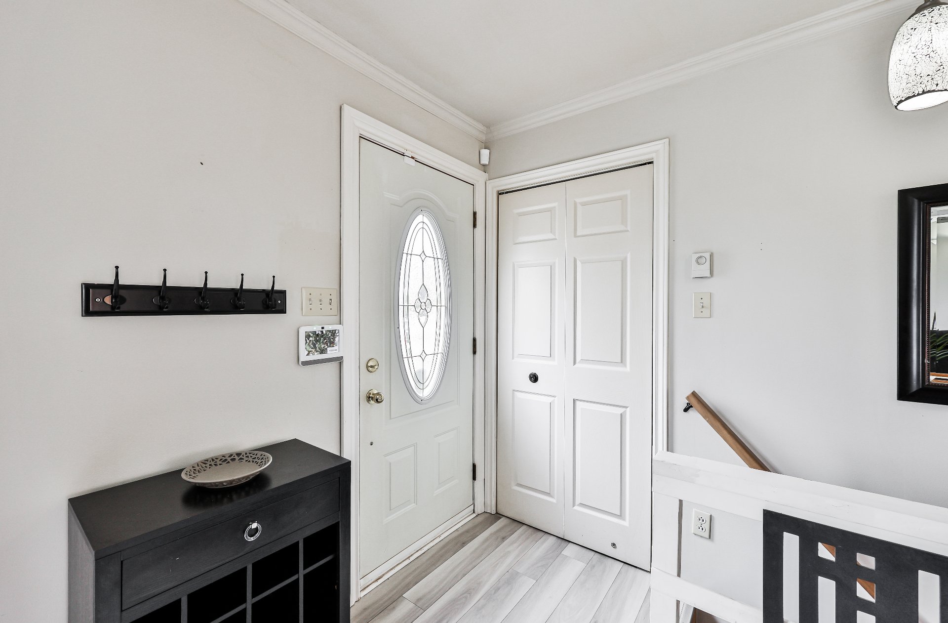Hall d'entrée/Vestibule