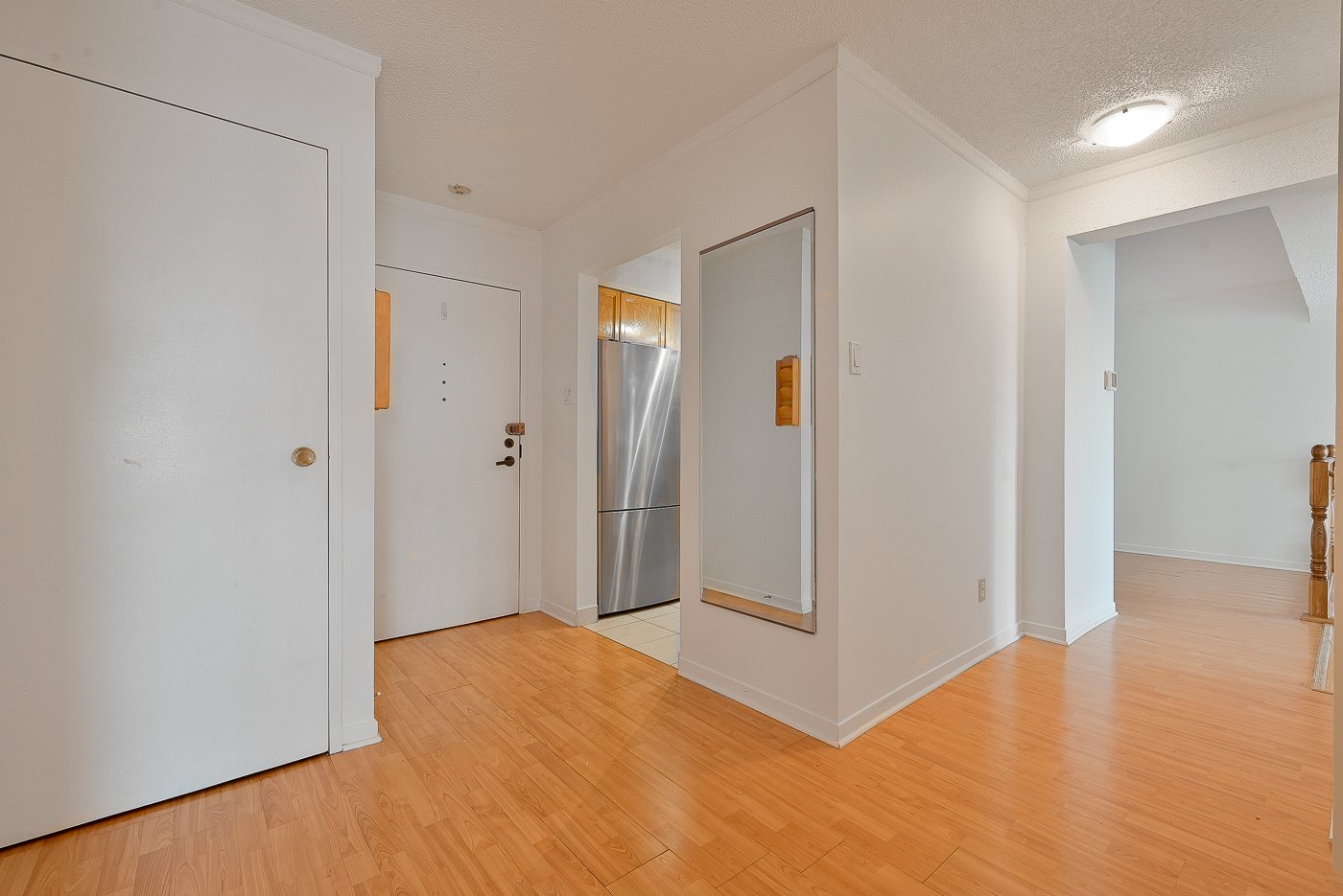 Hall d'entrée/Vestibule