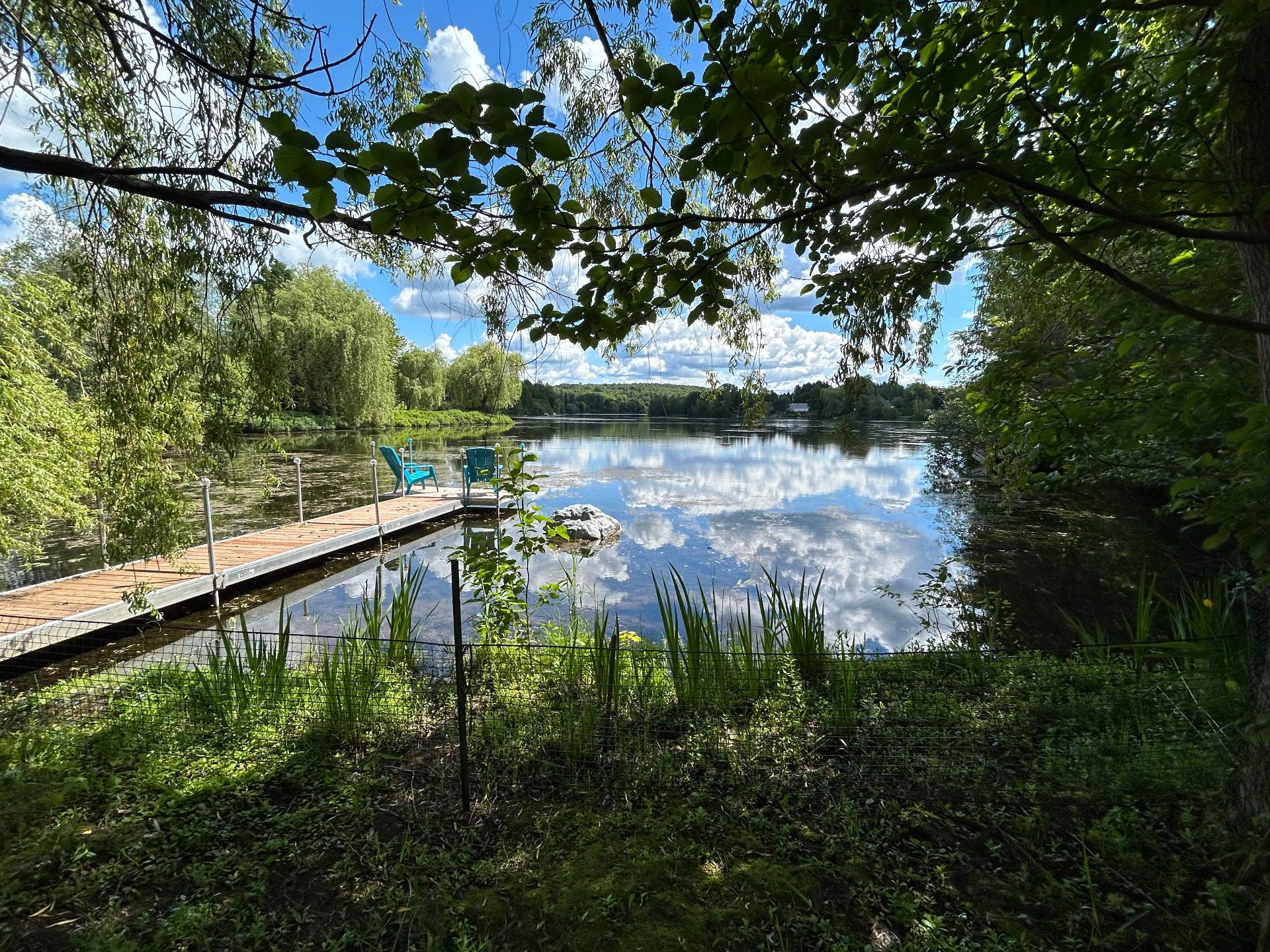 1314, Boul. du Lac-St-François — photo 1