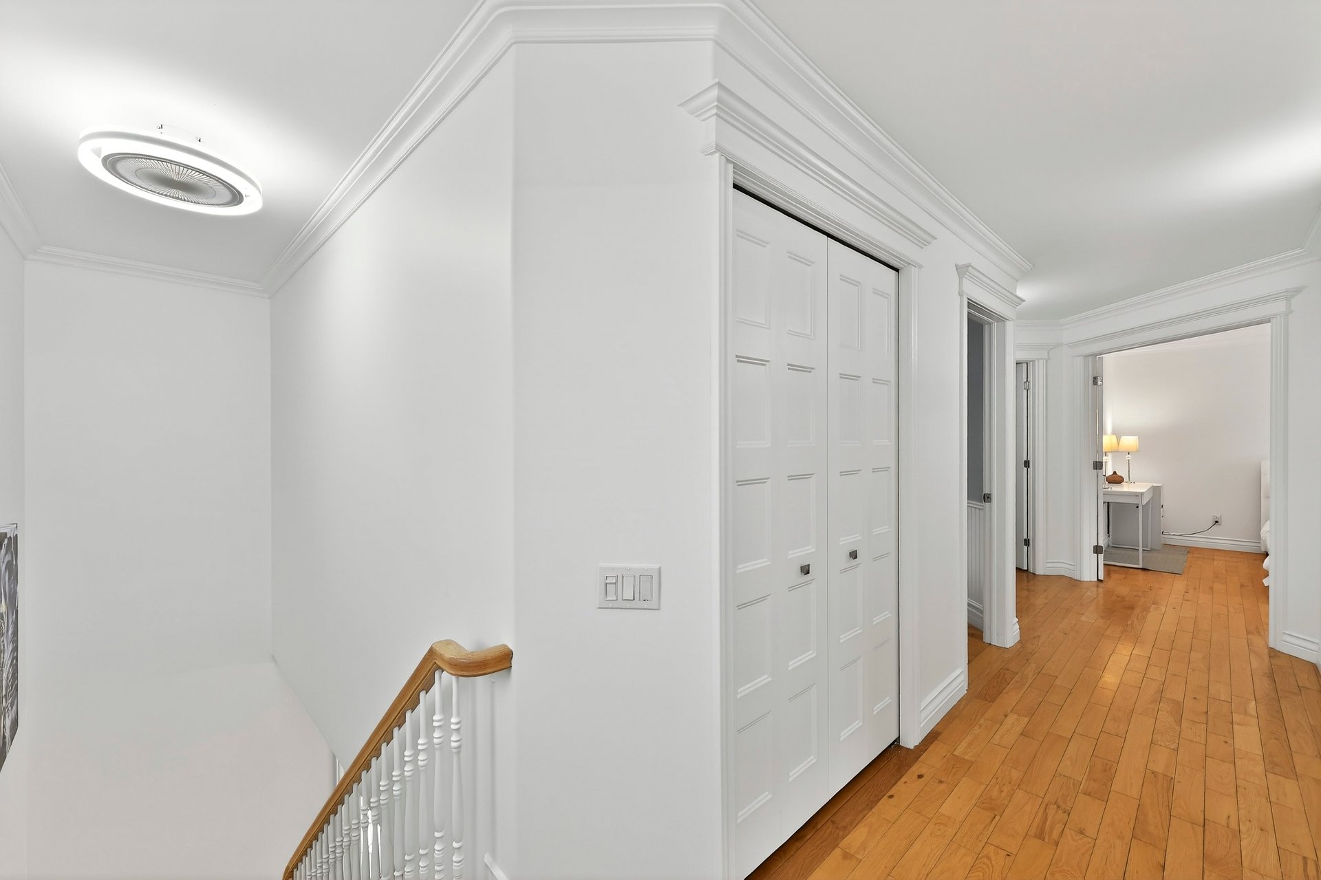 Corridor