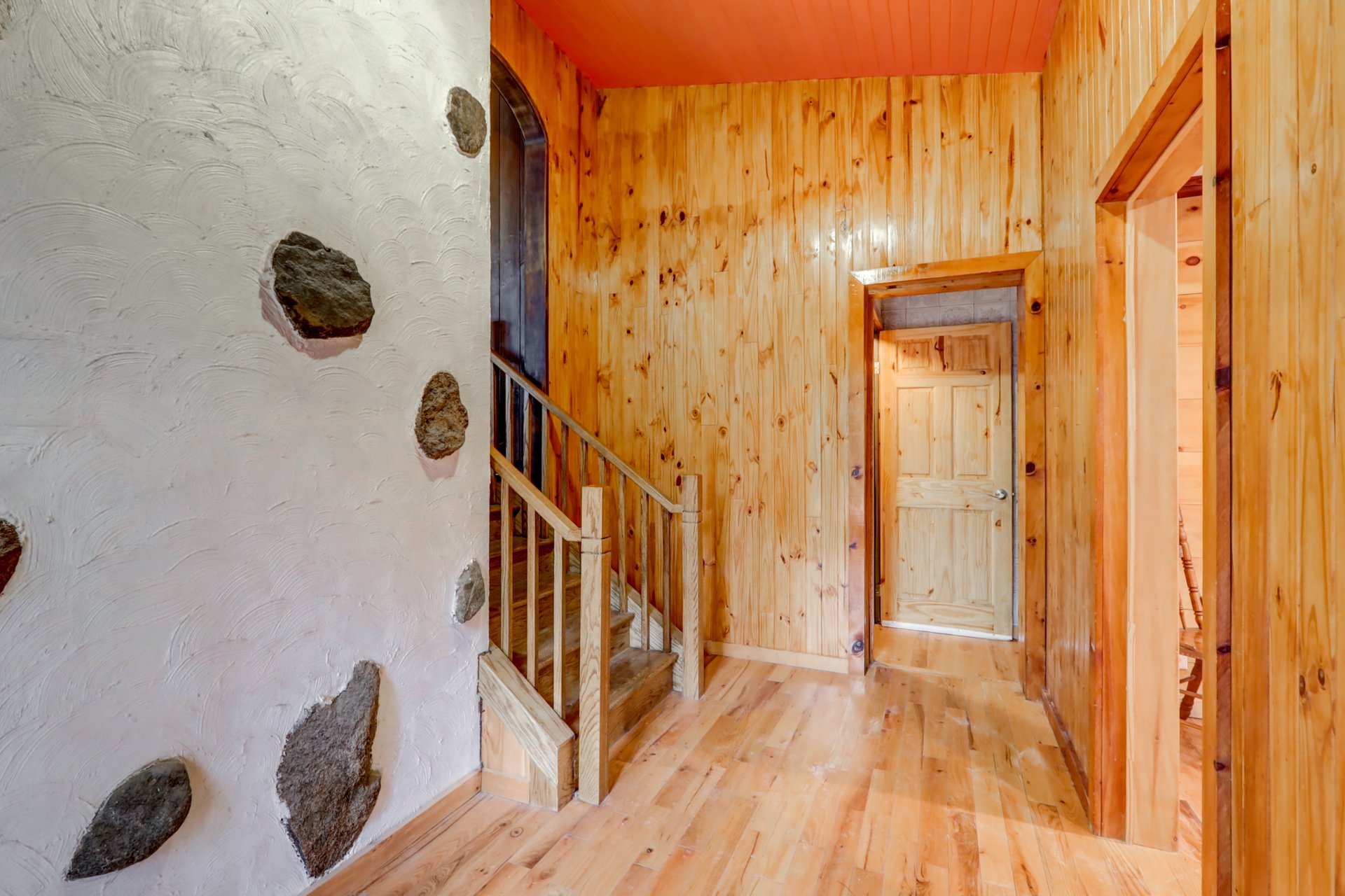 Hall d'entrée/Vestibule