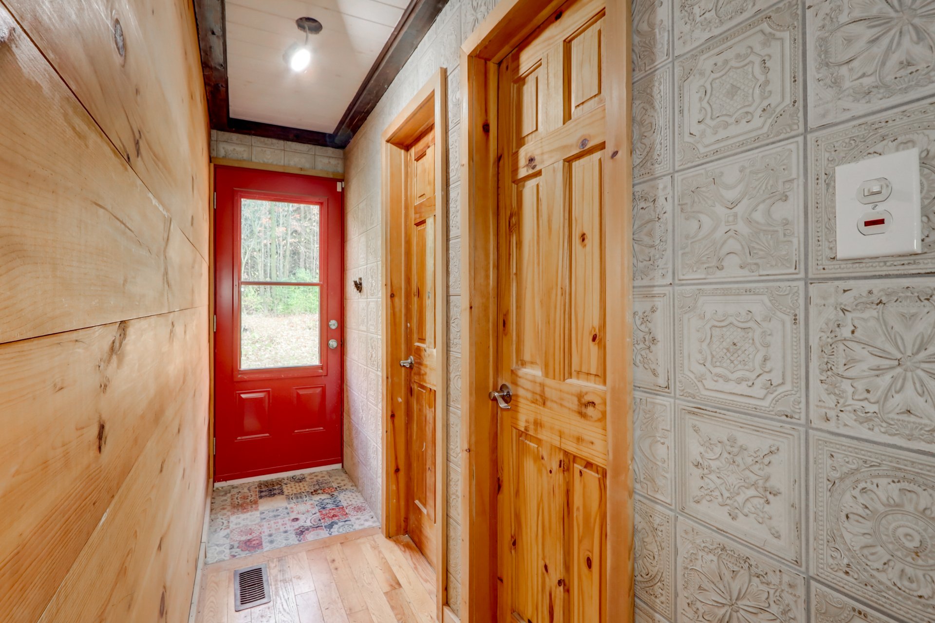 Hall d'entrée/Vestibule