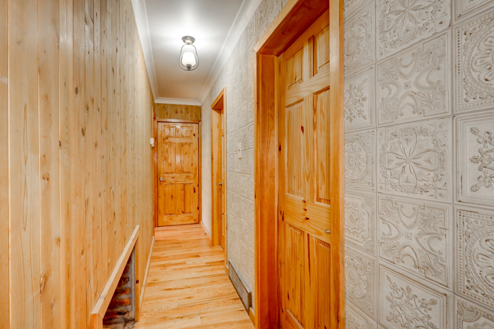Corridor