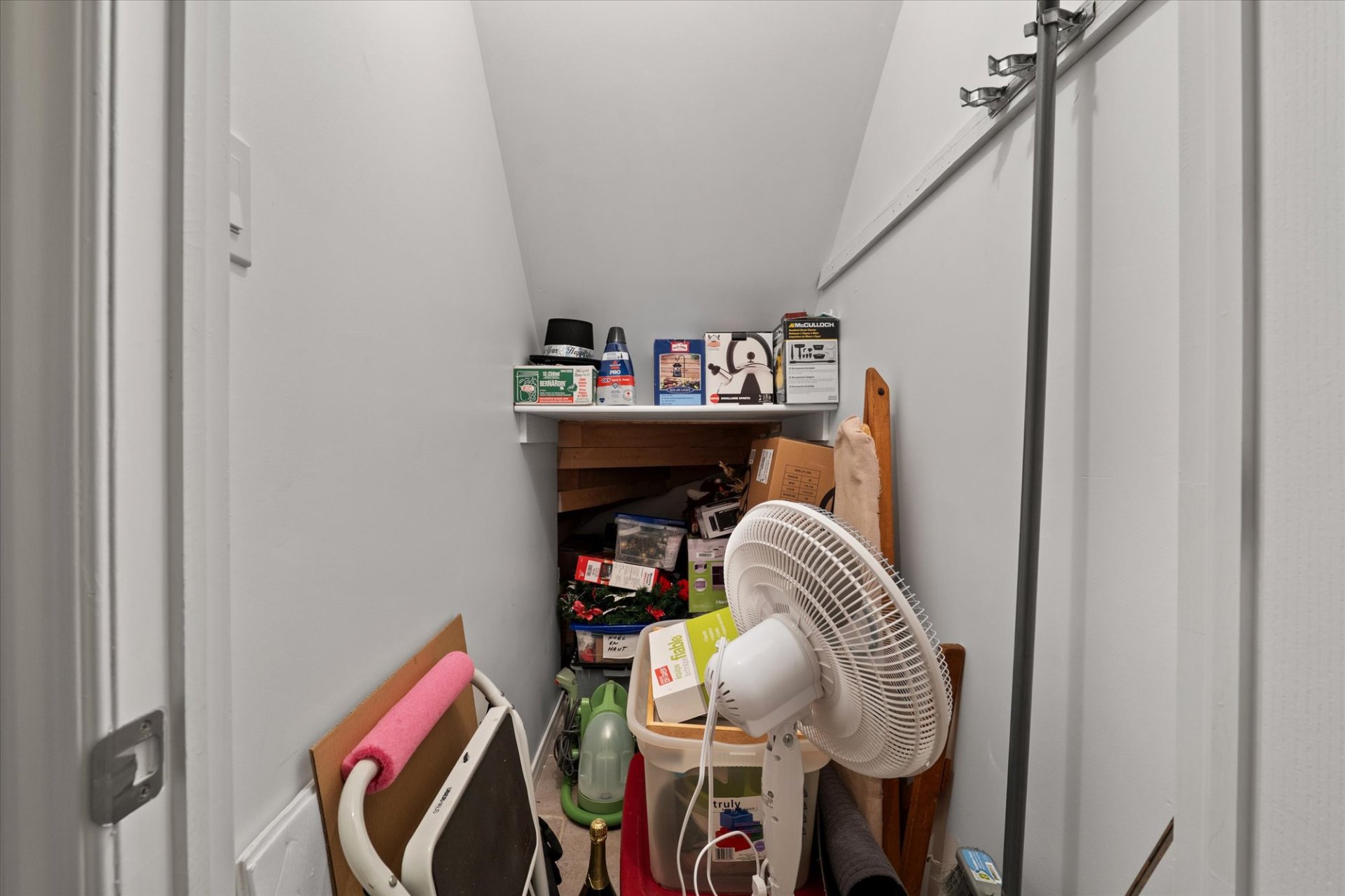 Rangement