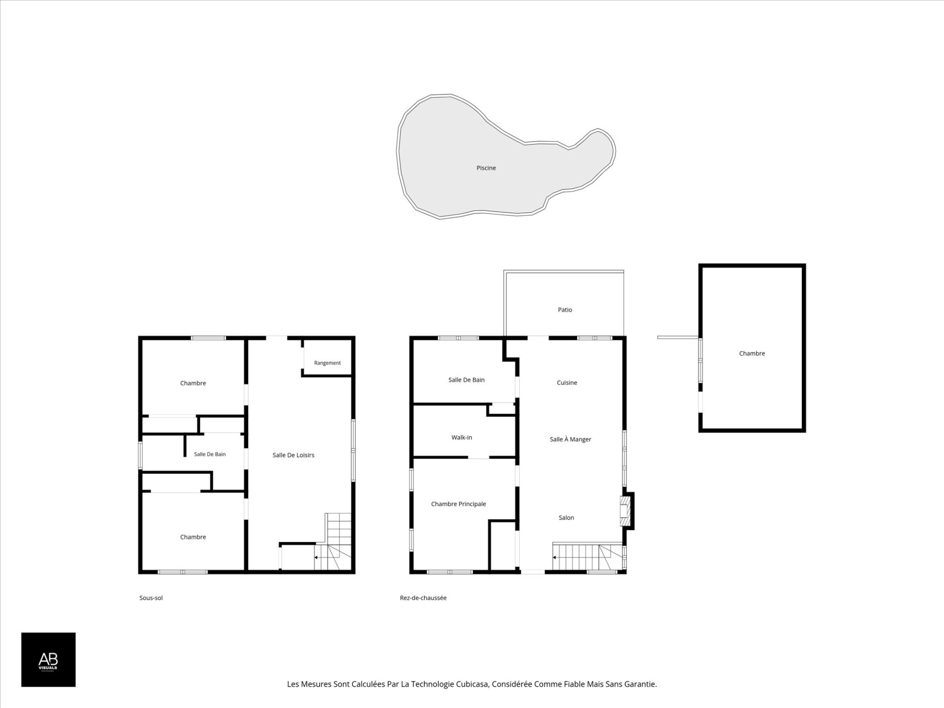 Plan (croquis)