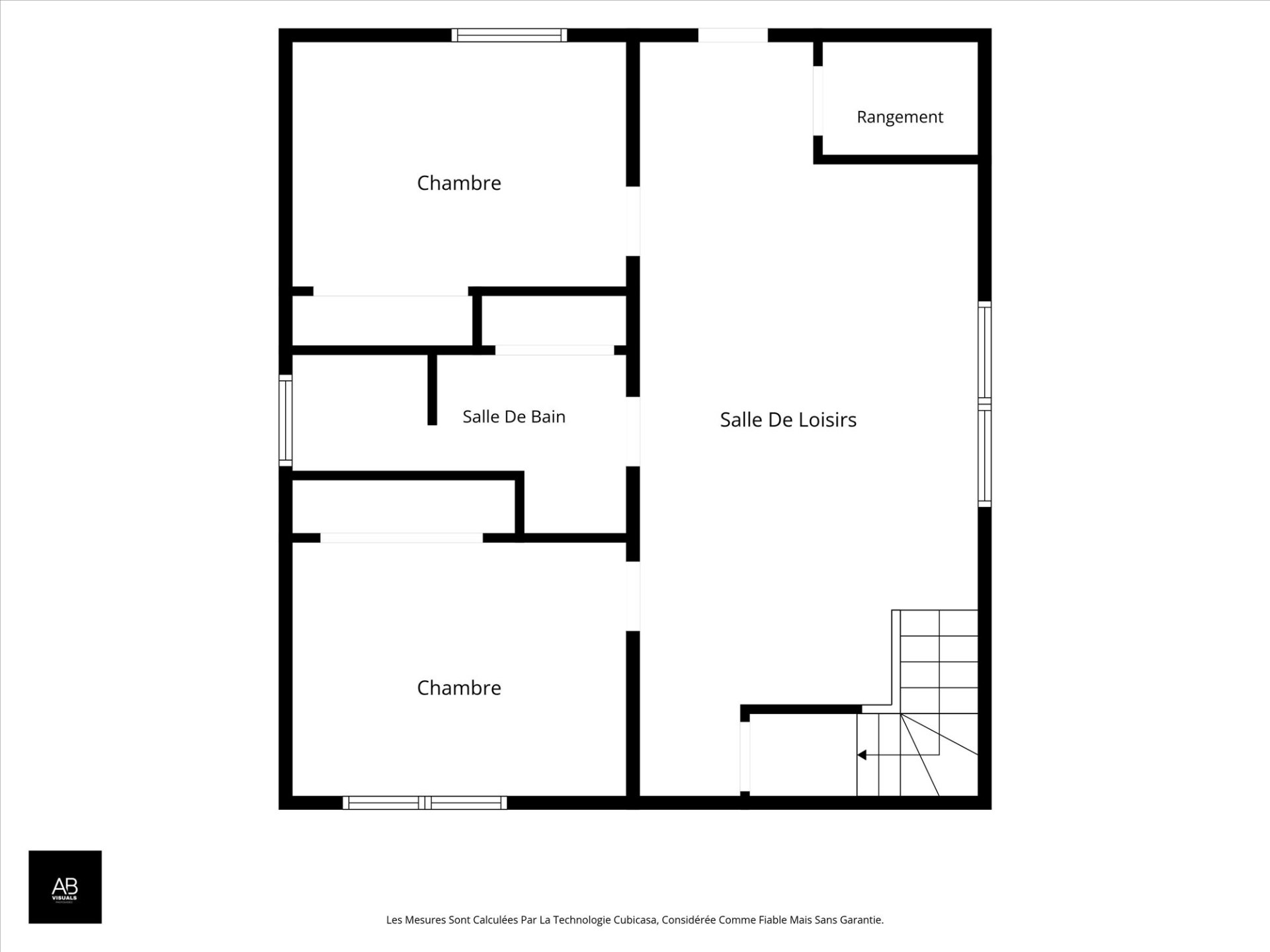 Plan (croquis)