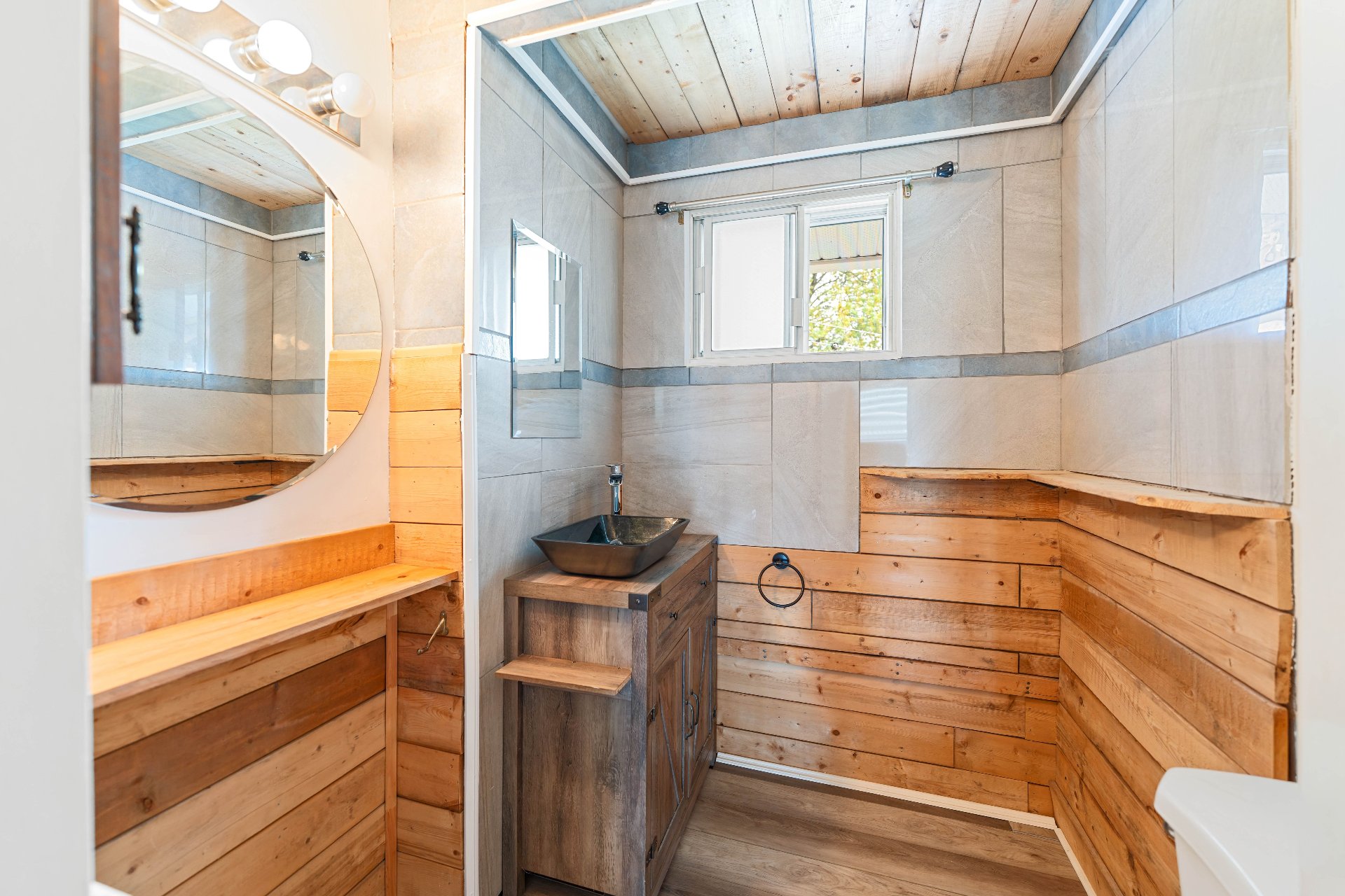 Washroom