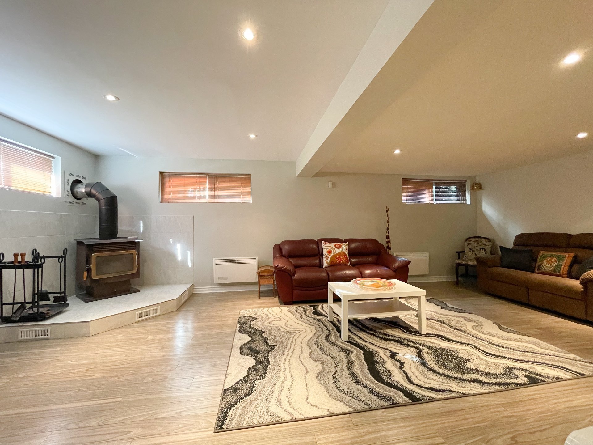 Salle familiale