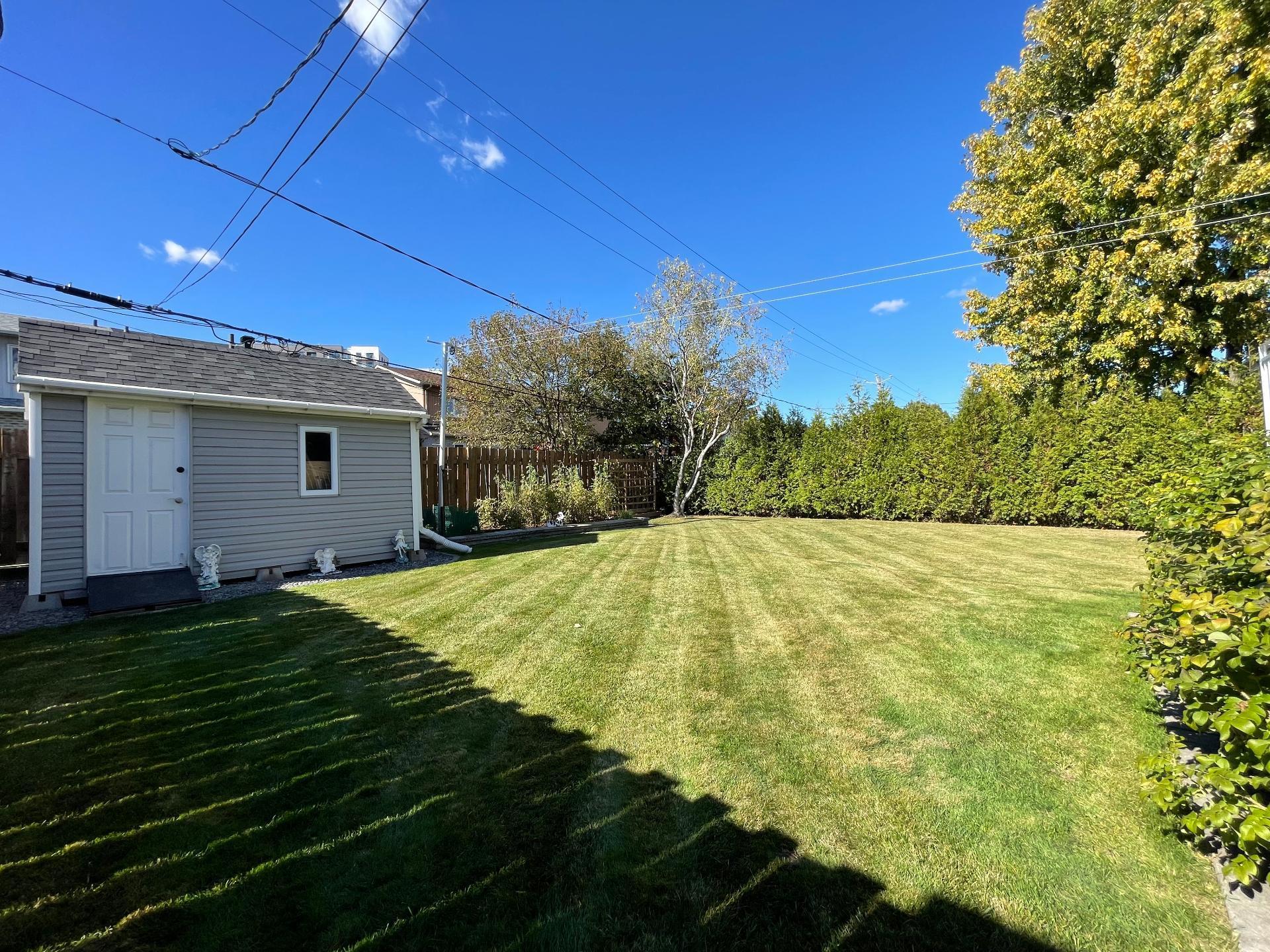 Remise