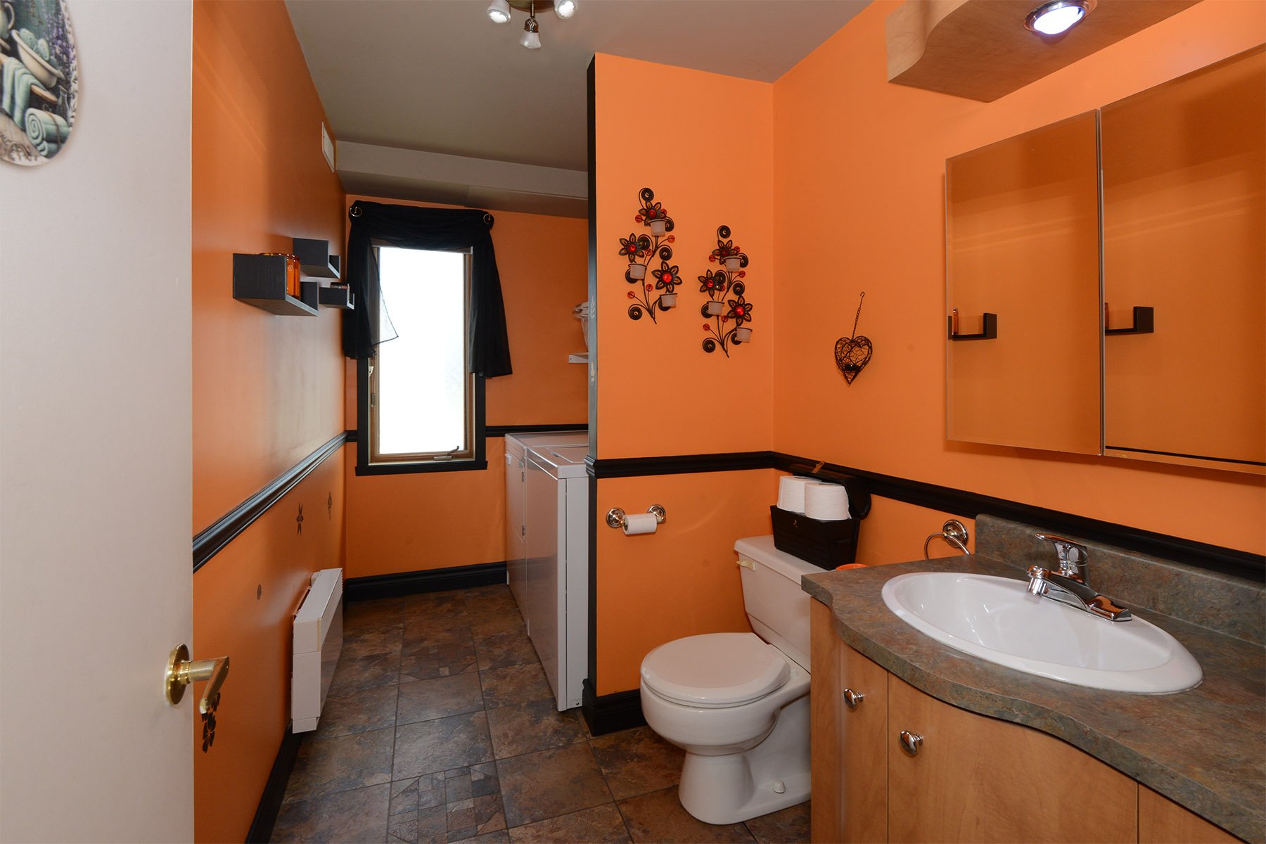 Washroom
