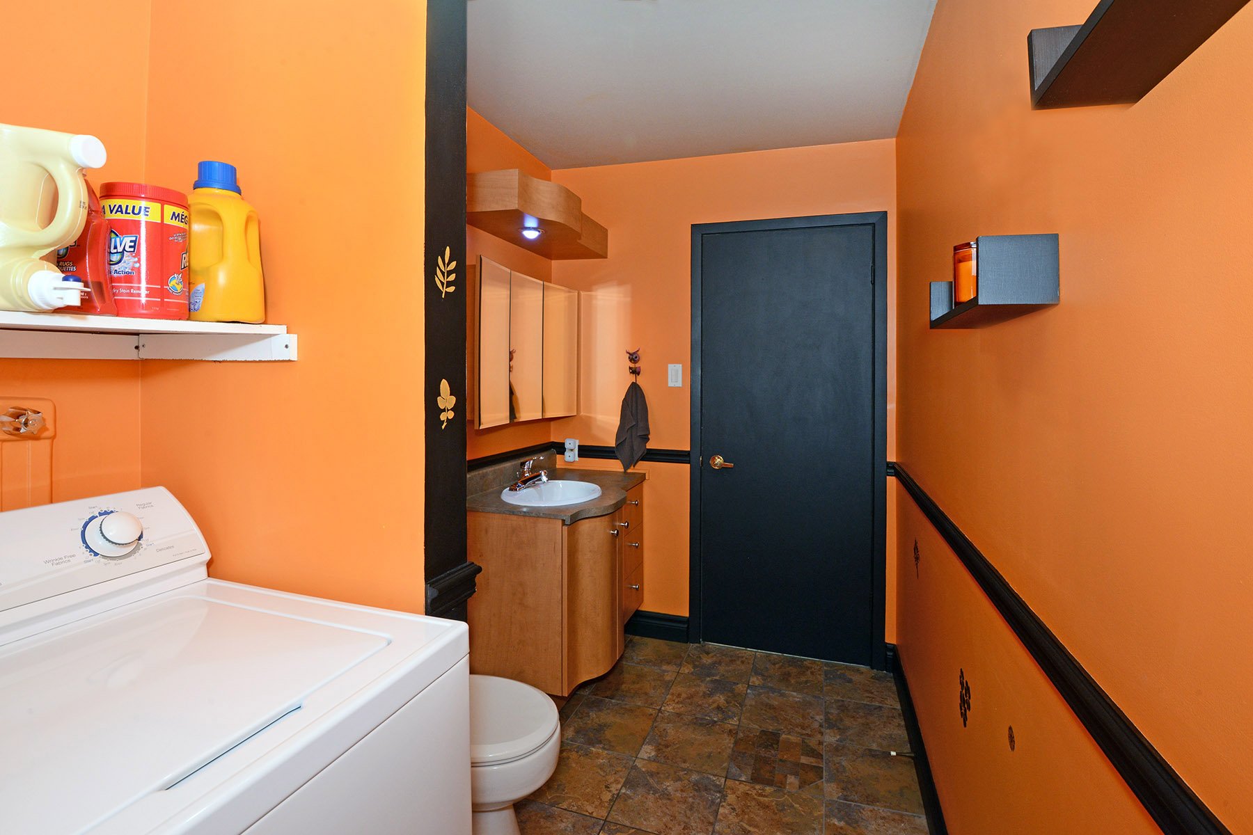 Washroom