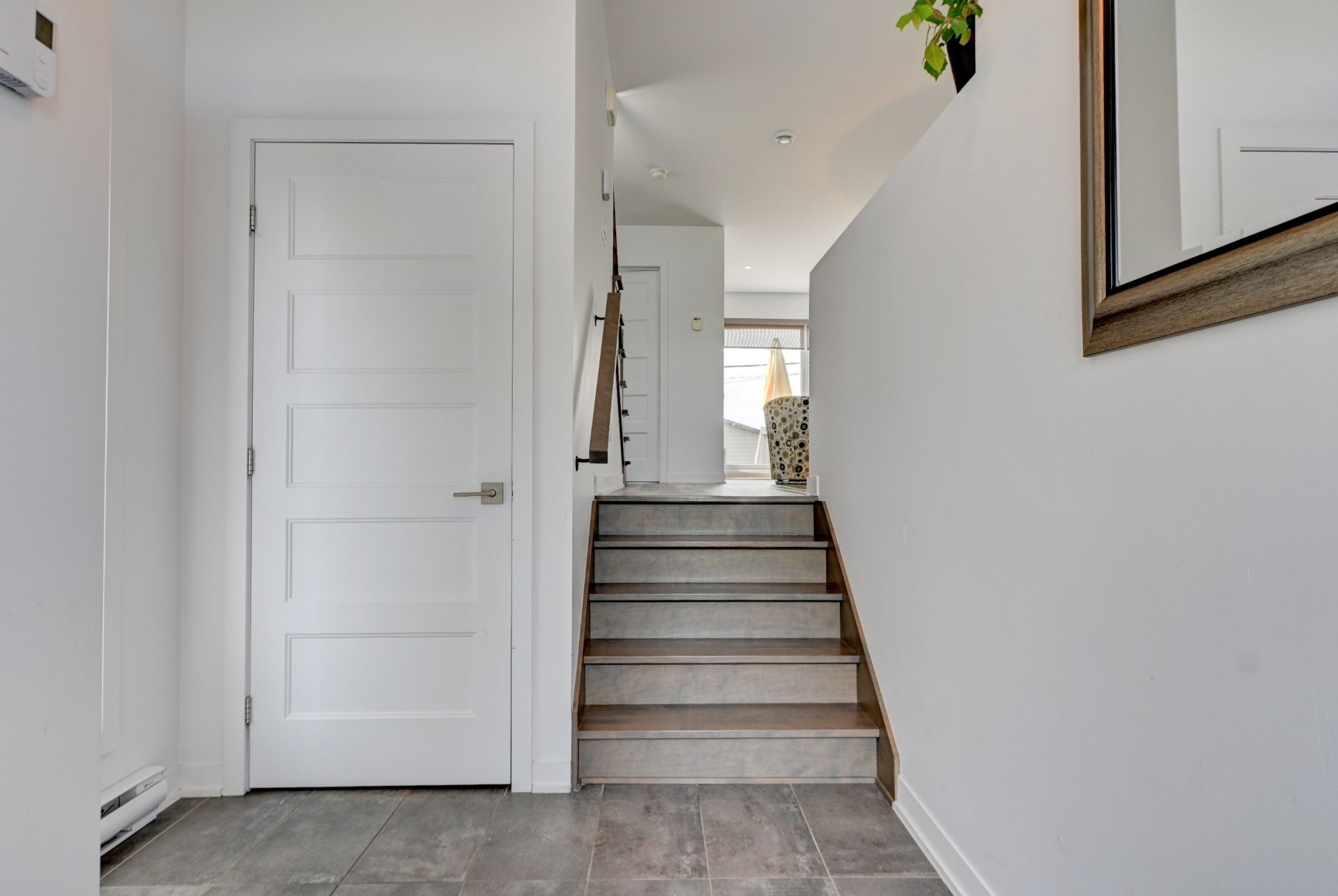 Hall d'entrée/Vestibule
