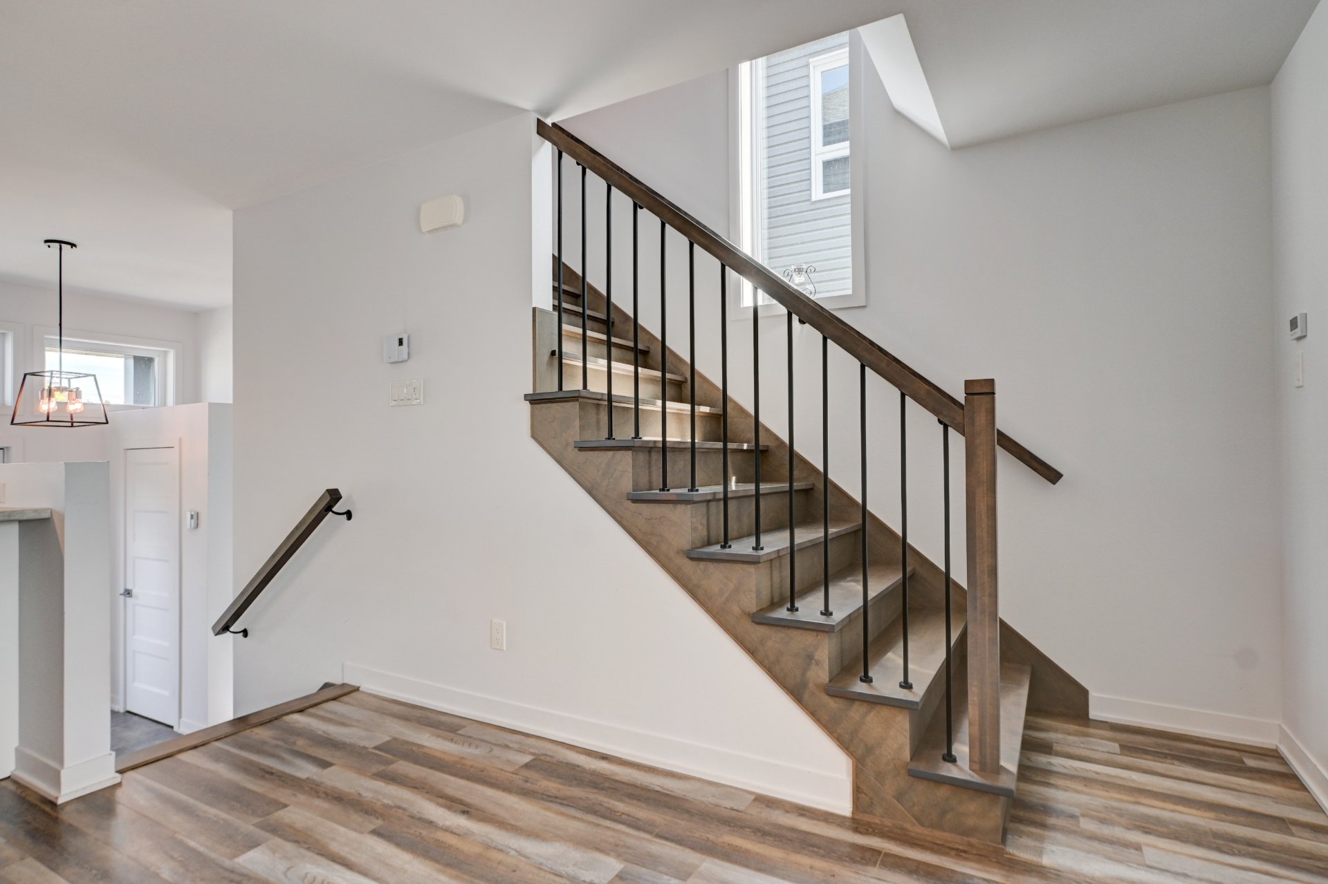 Escalier