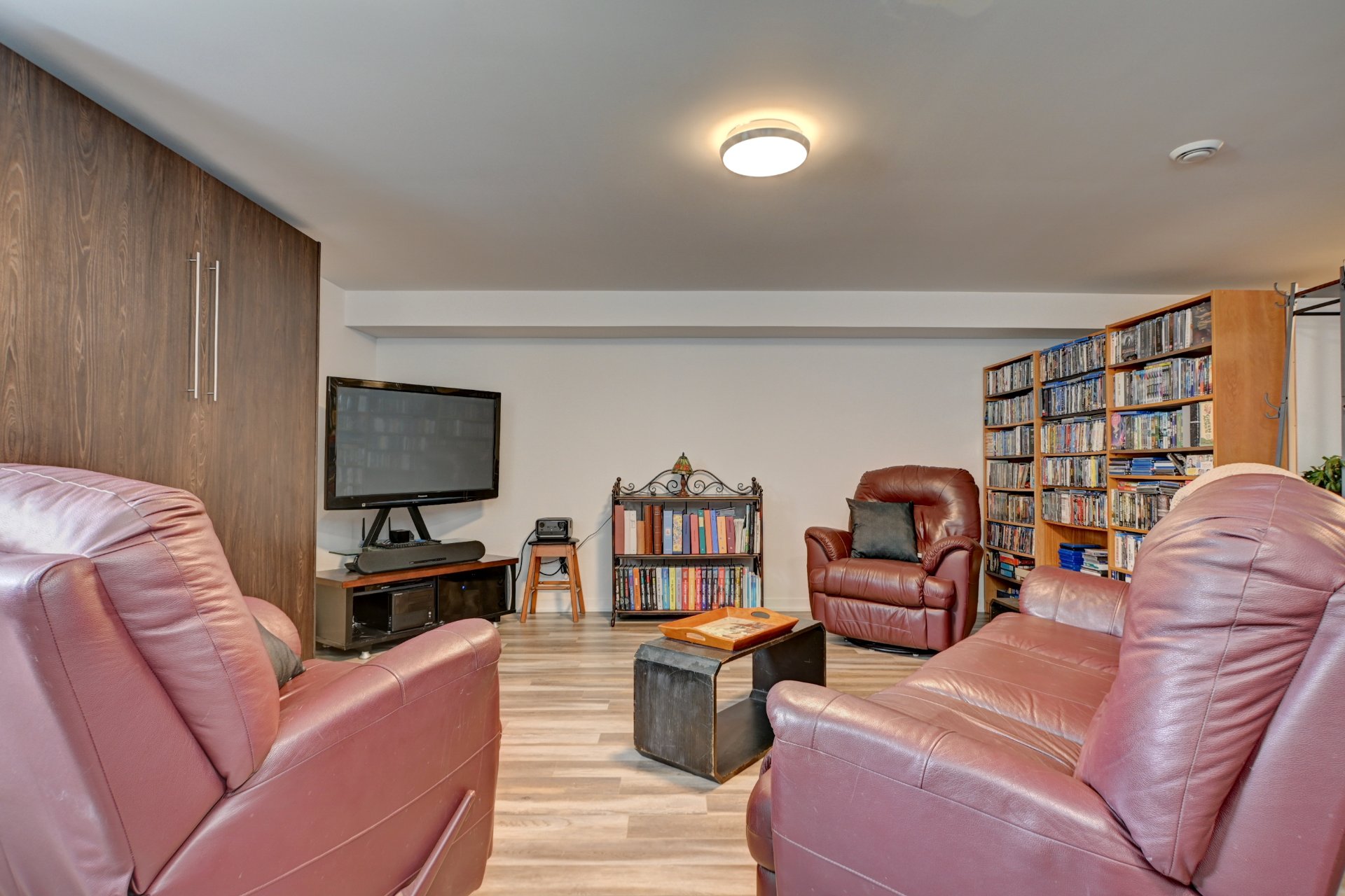 Salle familiale