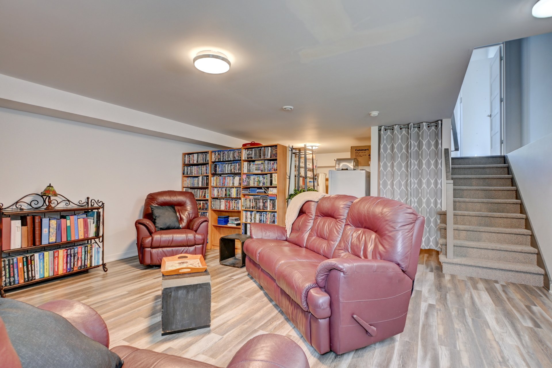 Salle familiale