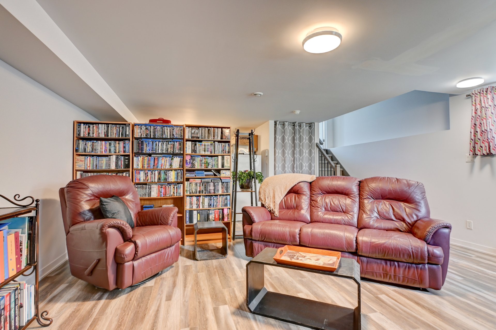 Salle familiale