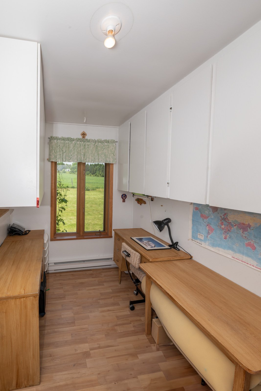 Bureau