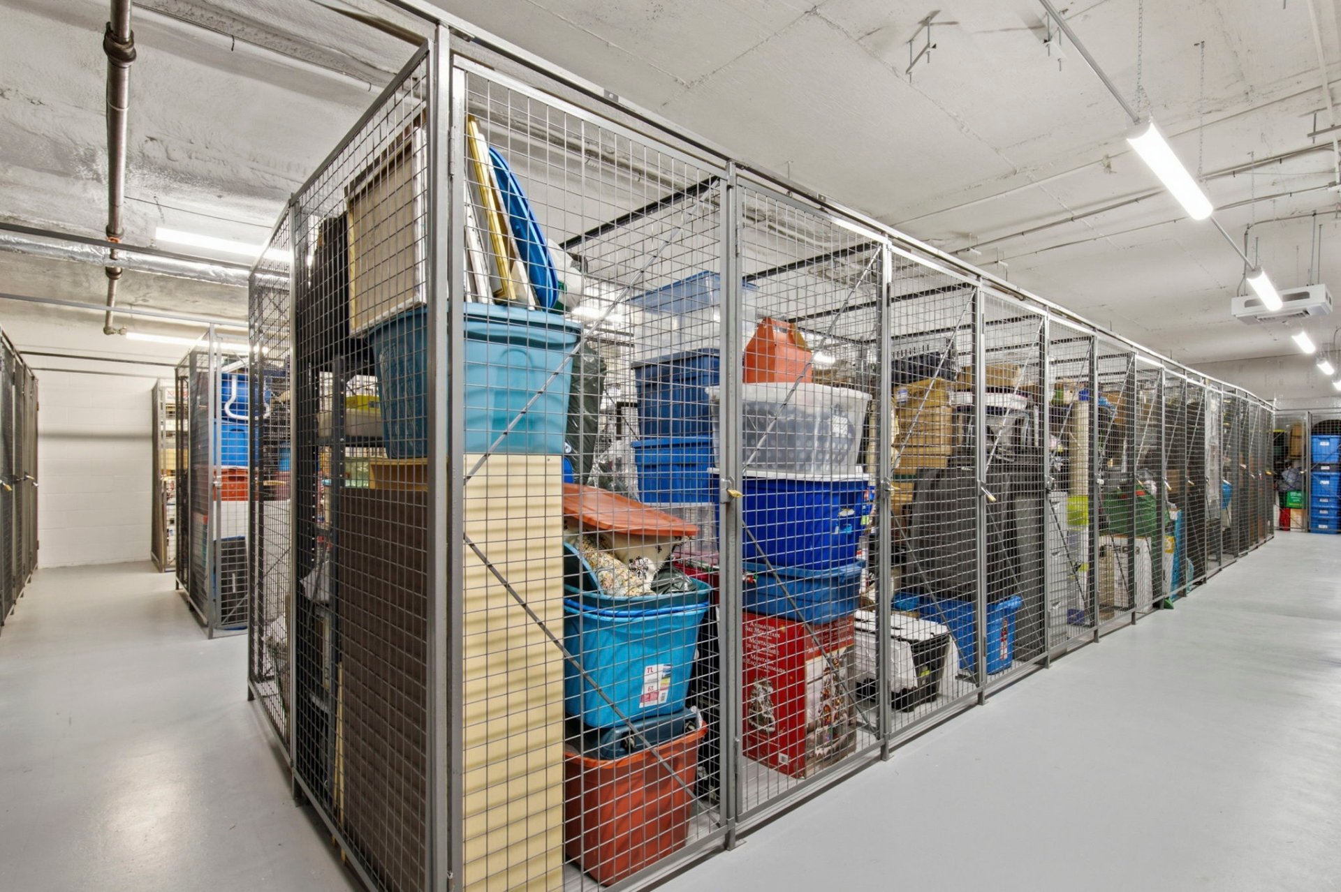 Storage