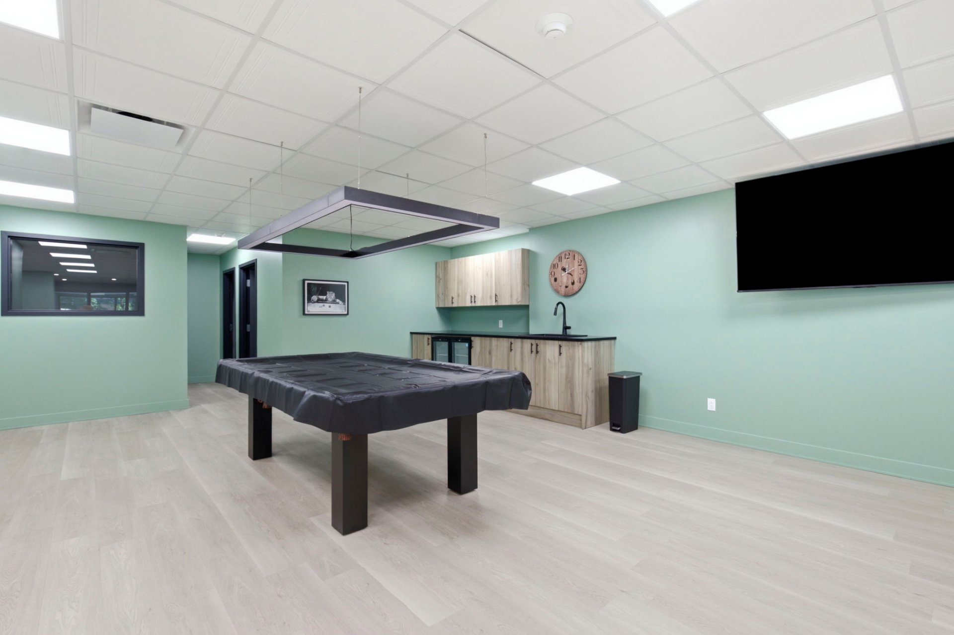 Common room