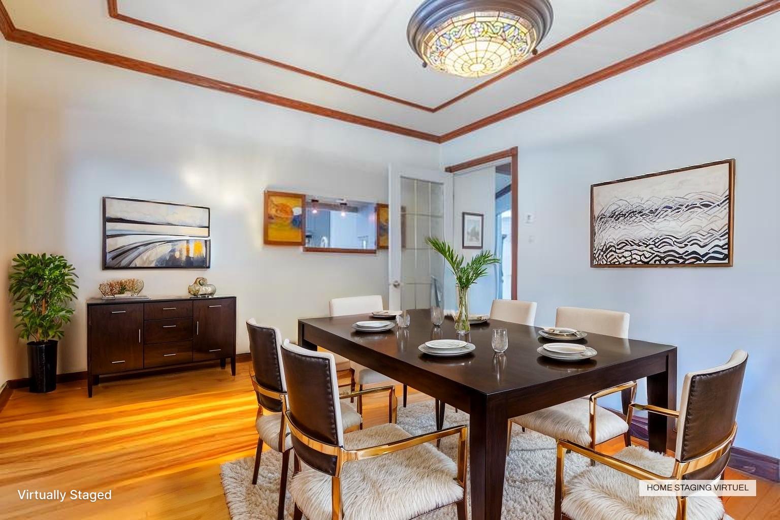 Home Staging Virtuel