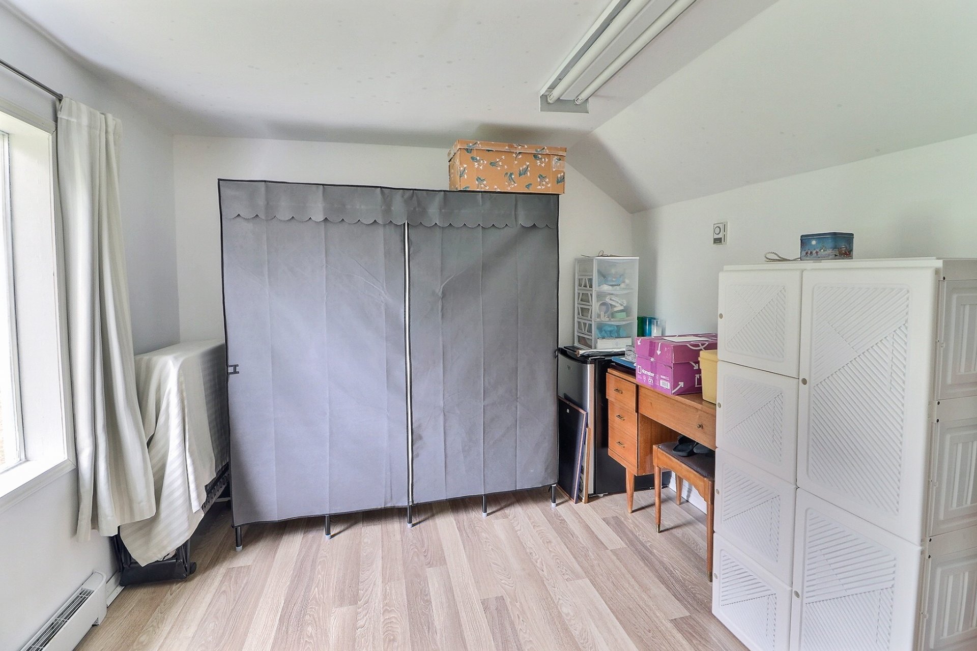 Storage
