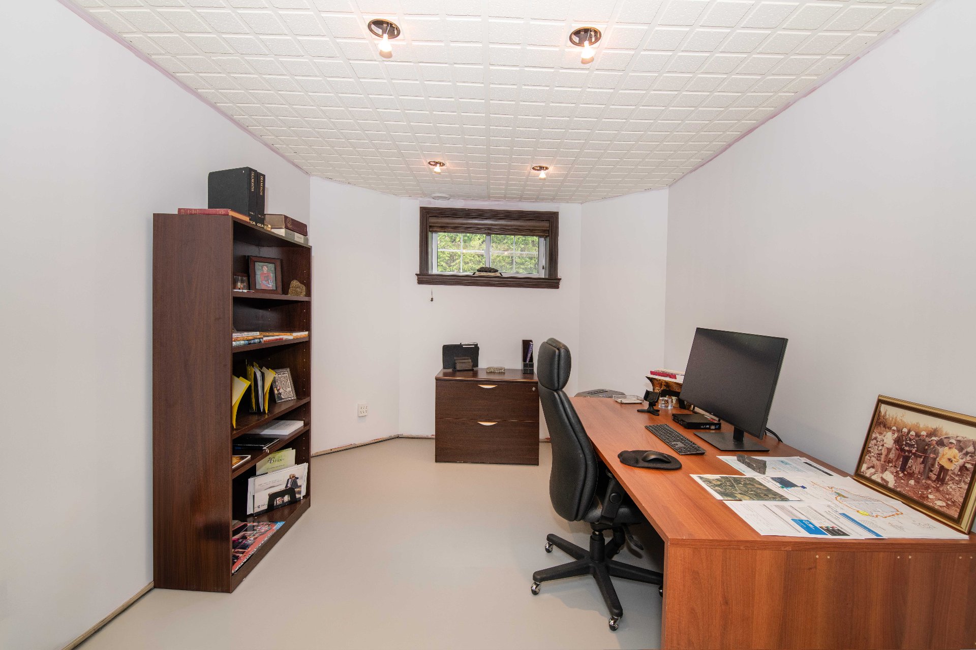 Bureau