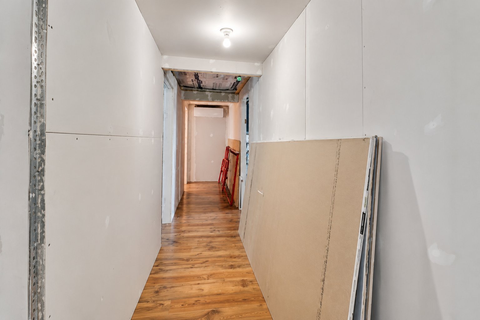 Corridor