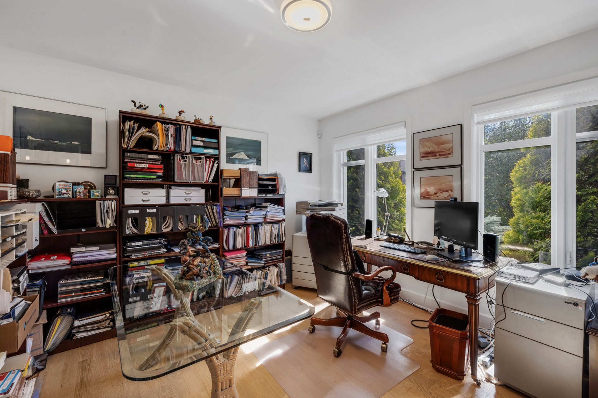Bureau