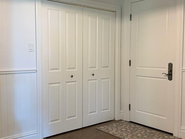 Hall d'entrée/Vestibule