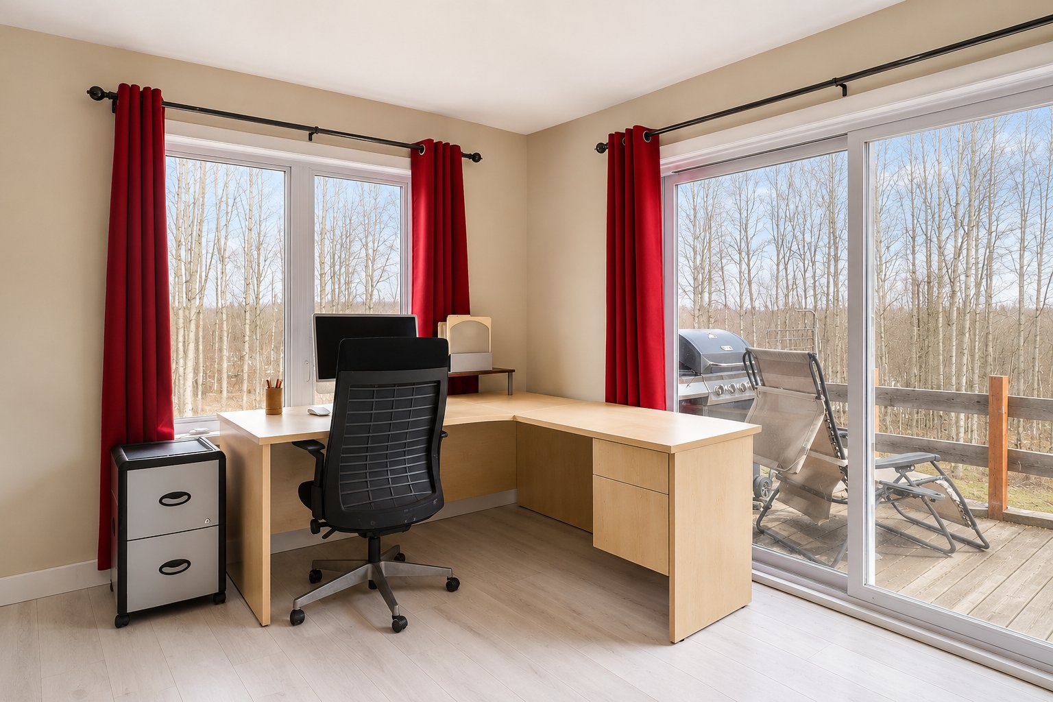 Bureau